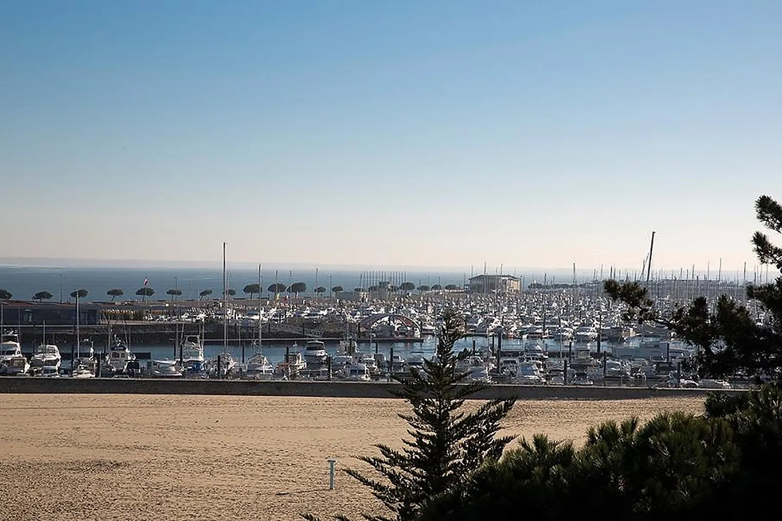 Lieux événementiels, ARC HÔTEL SUR MER