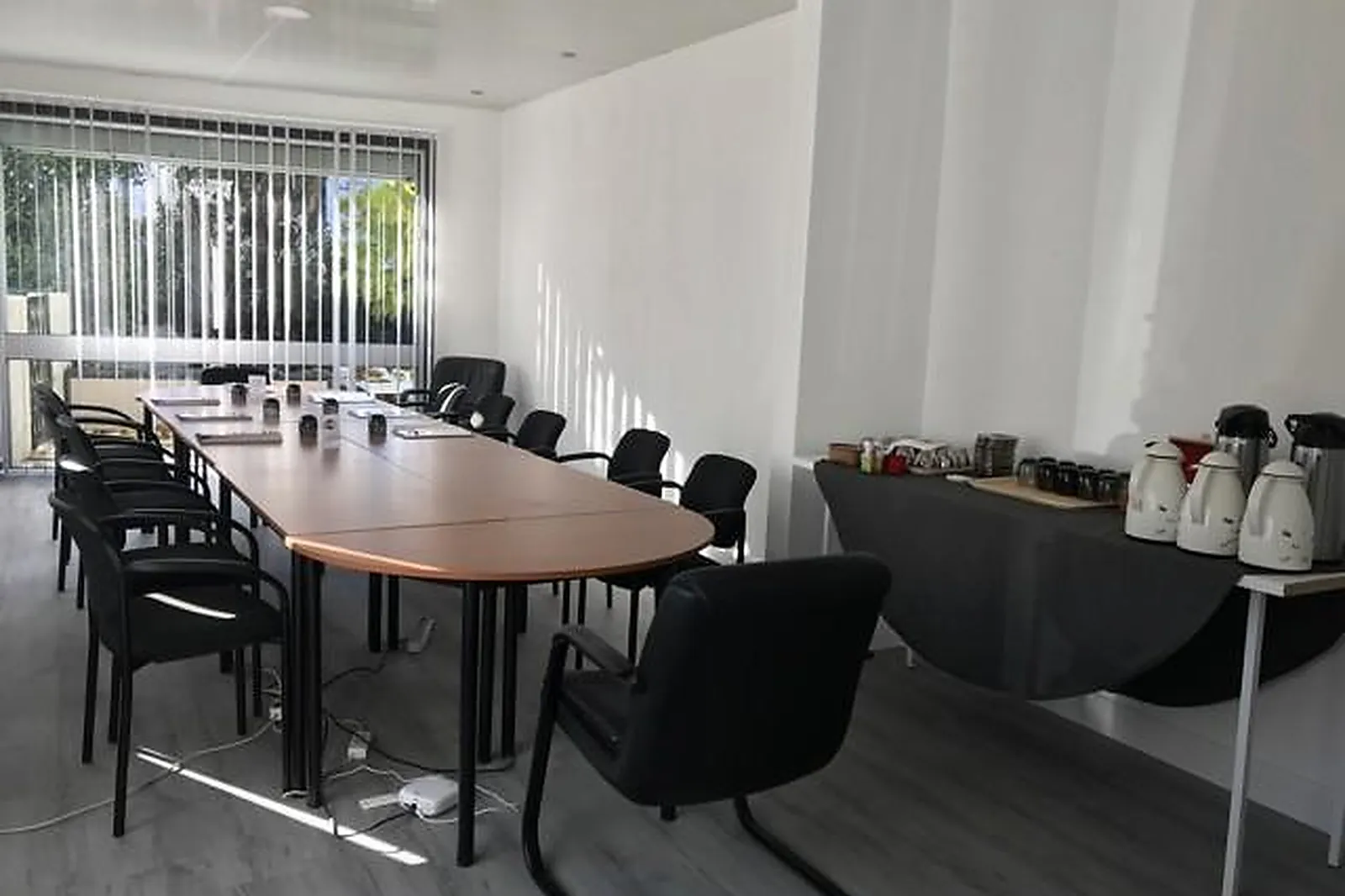 Lieux événementiels, ARC HÔTEL SUR MER