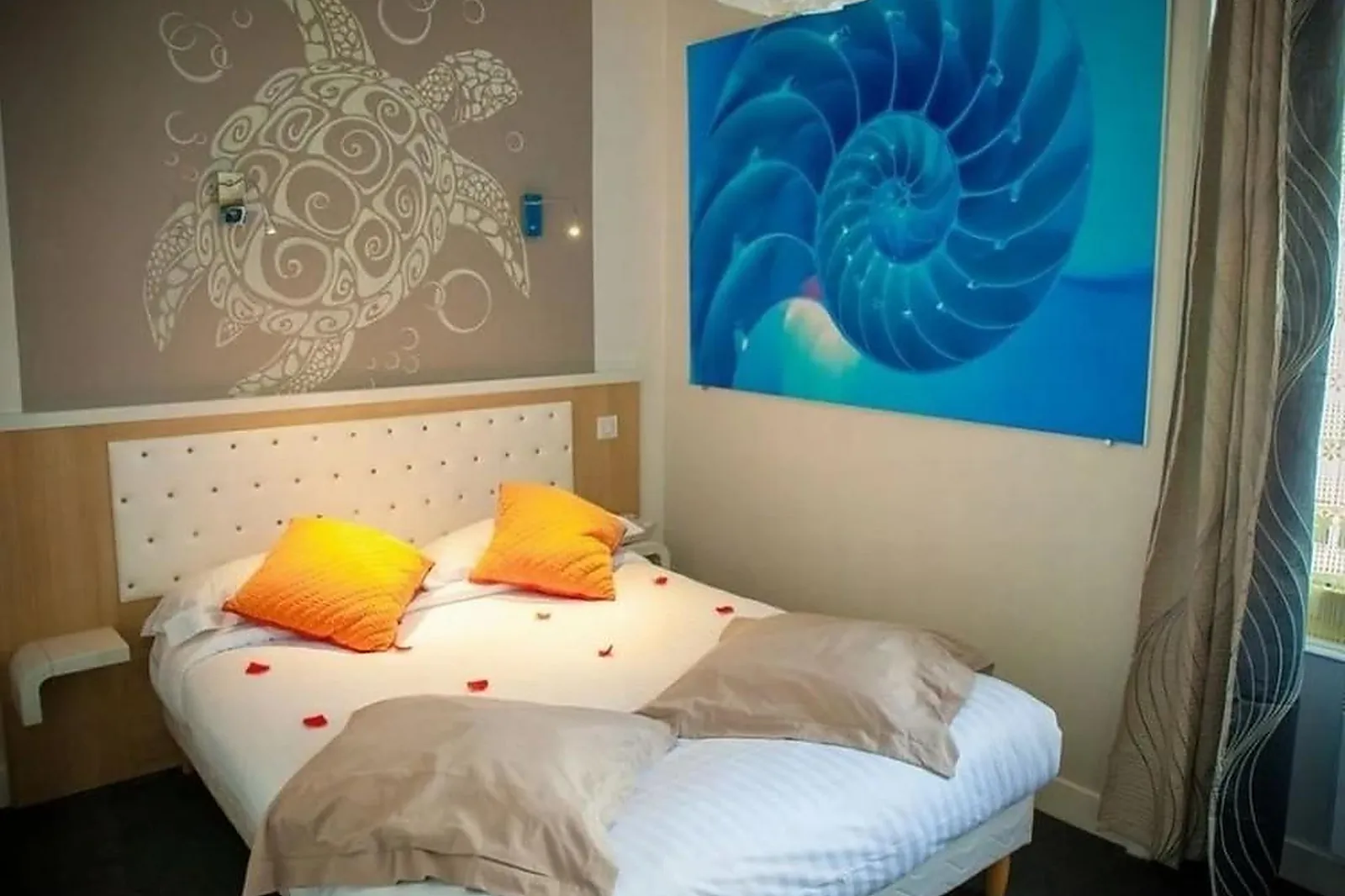 Lieux événementiels, ARC EN CIEL HÔTEL ET SPA