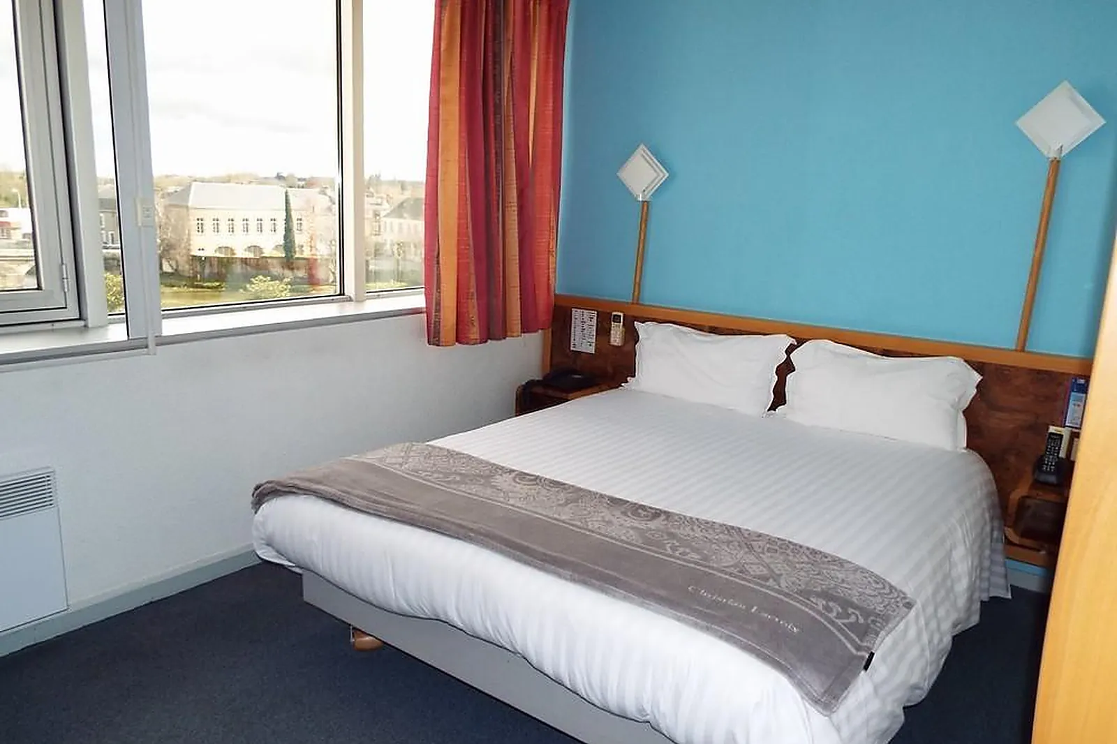 Lieux événementiels, ARCHE HOTEL