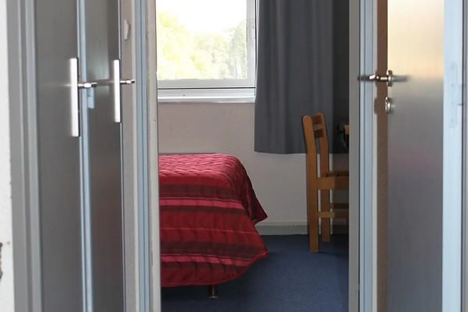 Lieux événementiels, ARCHE HOTEL