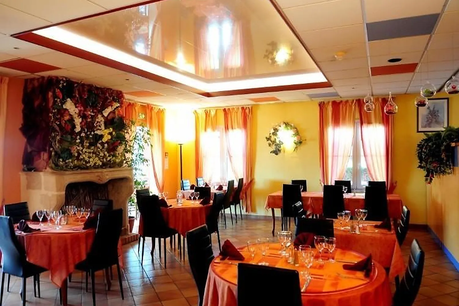 Lieux événementiels, ARGONNE HÔTEL