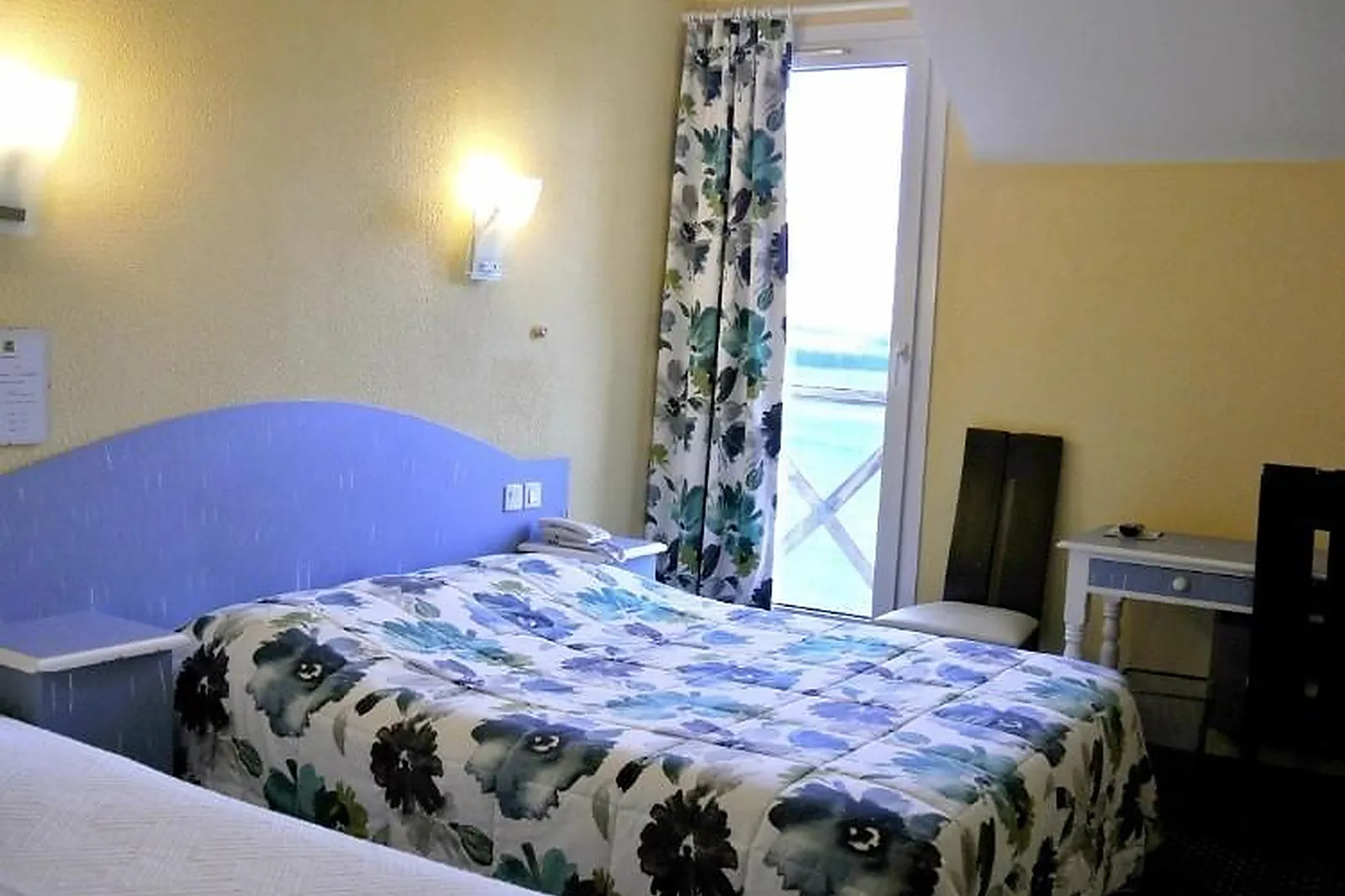 Lieux événementiels, ARGONNE HÔTEL