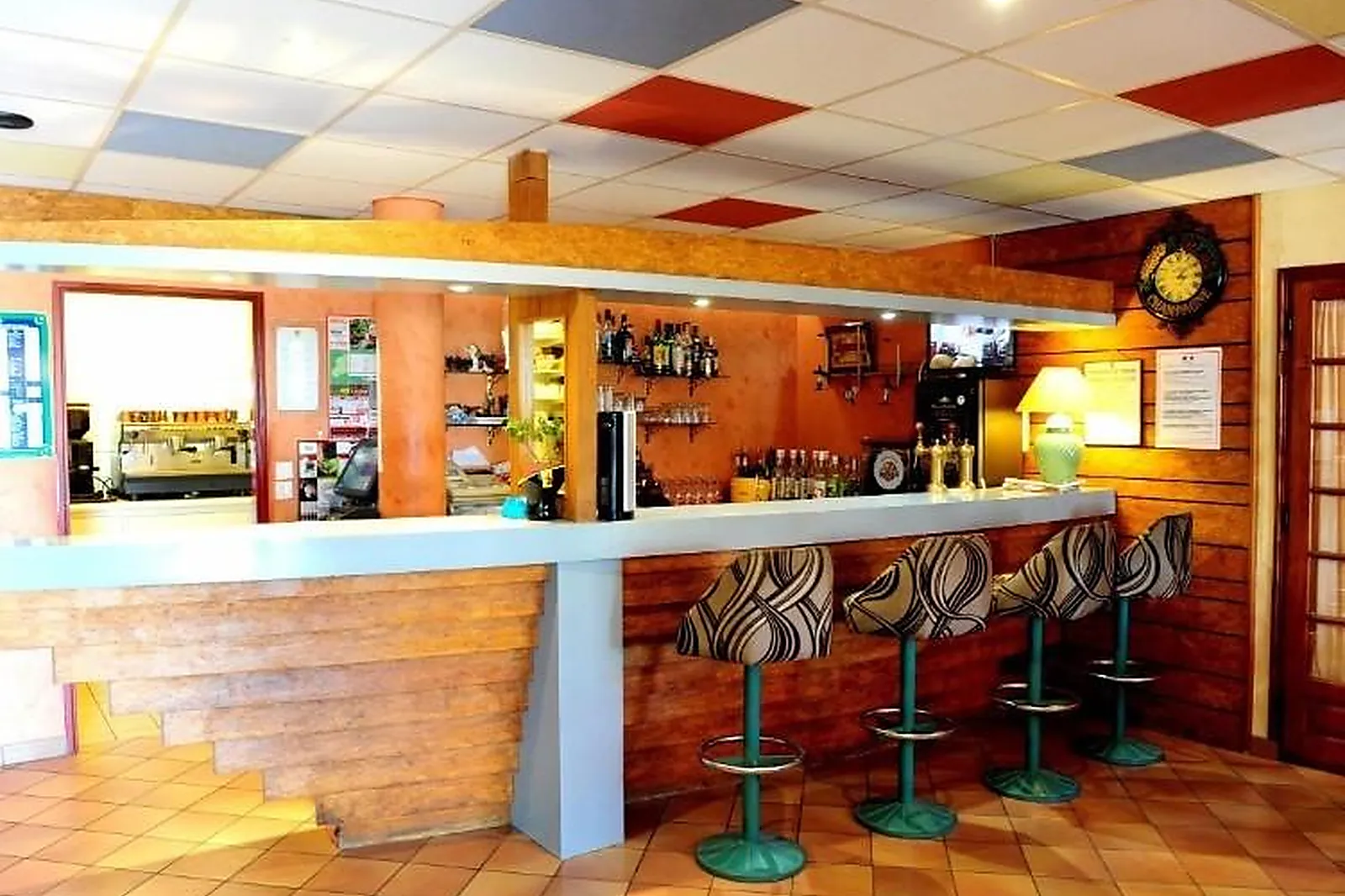 Lieux événementiels, ARGONNE HÔTEL