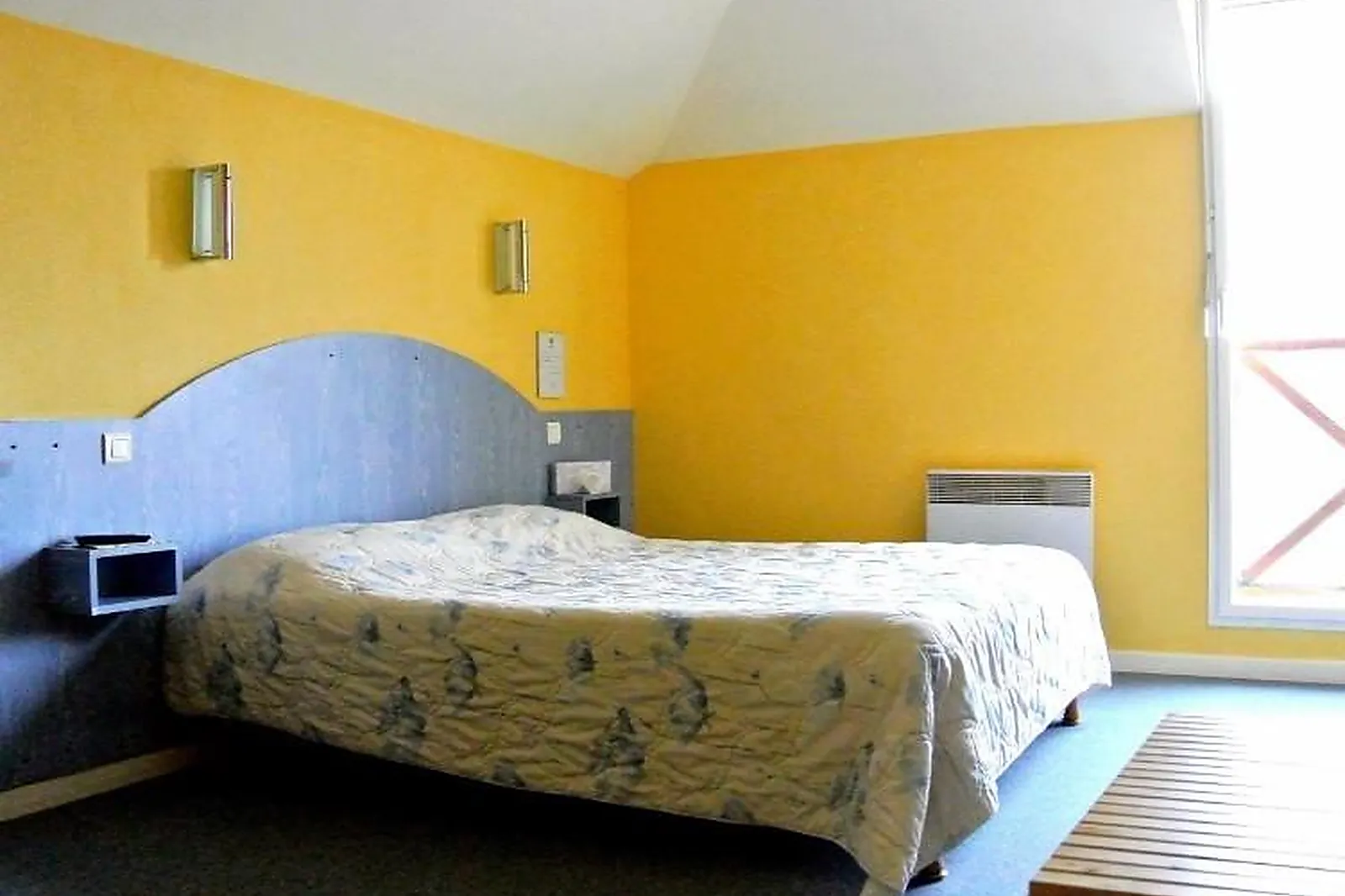 Lieux événementiels, ARGONNE HÔTEL