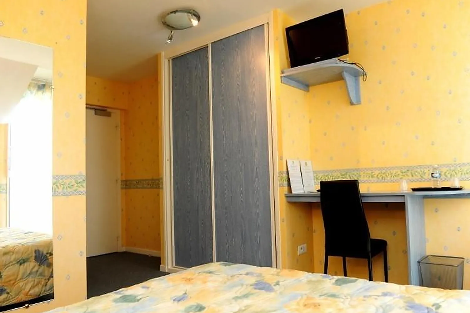 Lieux événementiels, ARGONNE HÔTEL