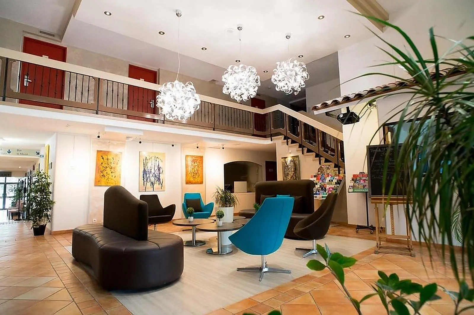 Lieux événementiels, ARIANE HÔTEL