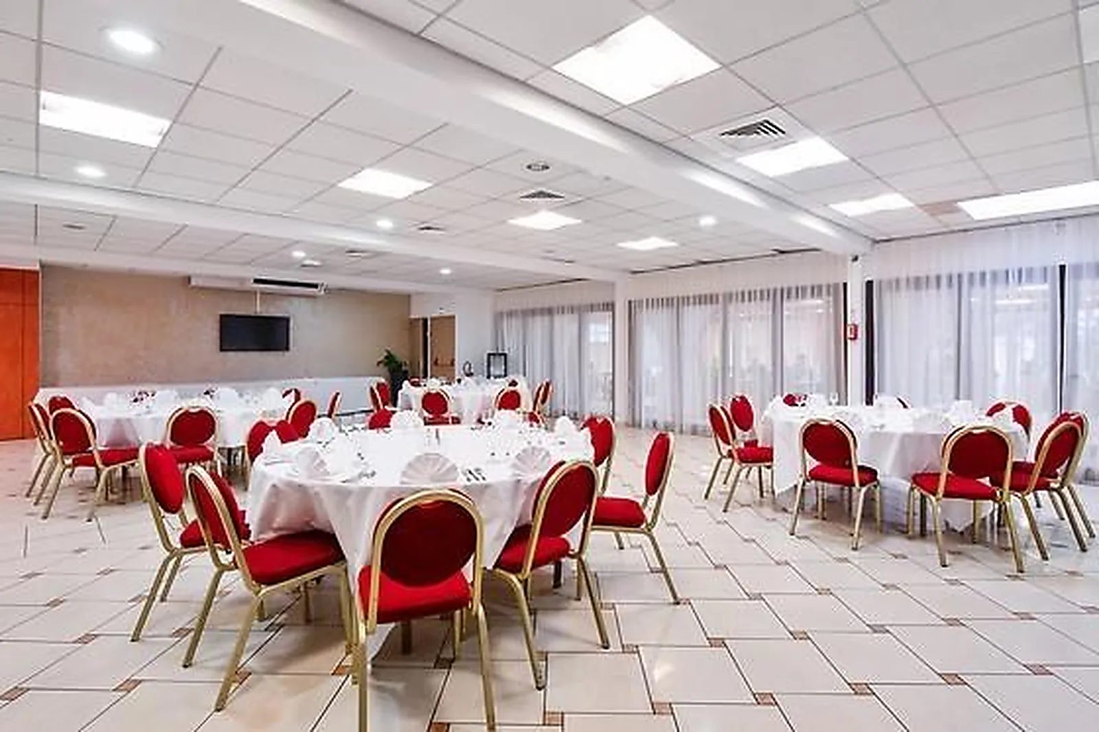 Lieux événementiels, ARIANE HÔTEL