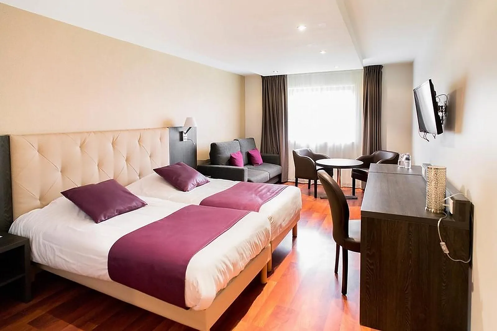 Lieux événementiels, ARIANE HÔTEL