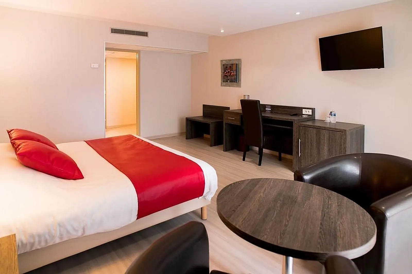 Lieux événementiels, ARIANE HÔTEL