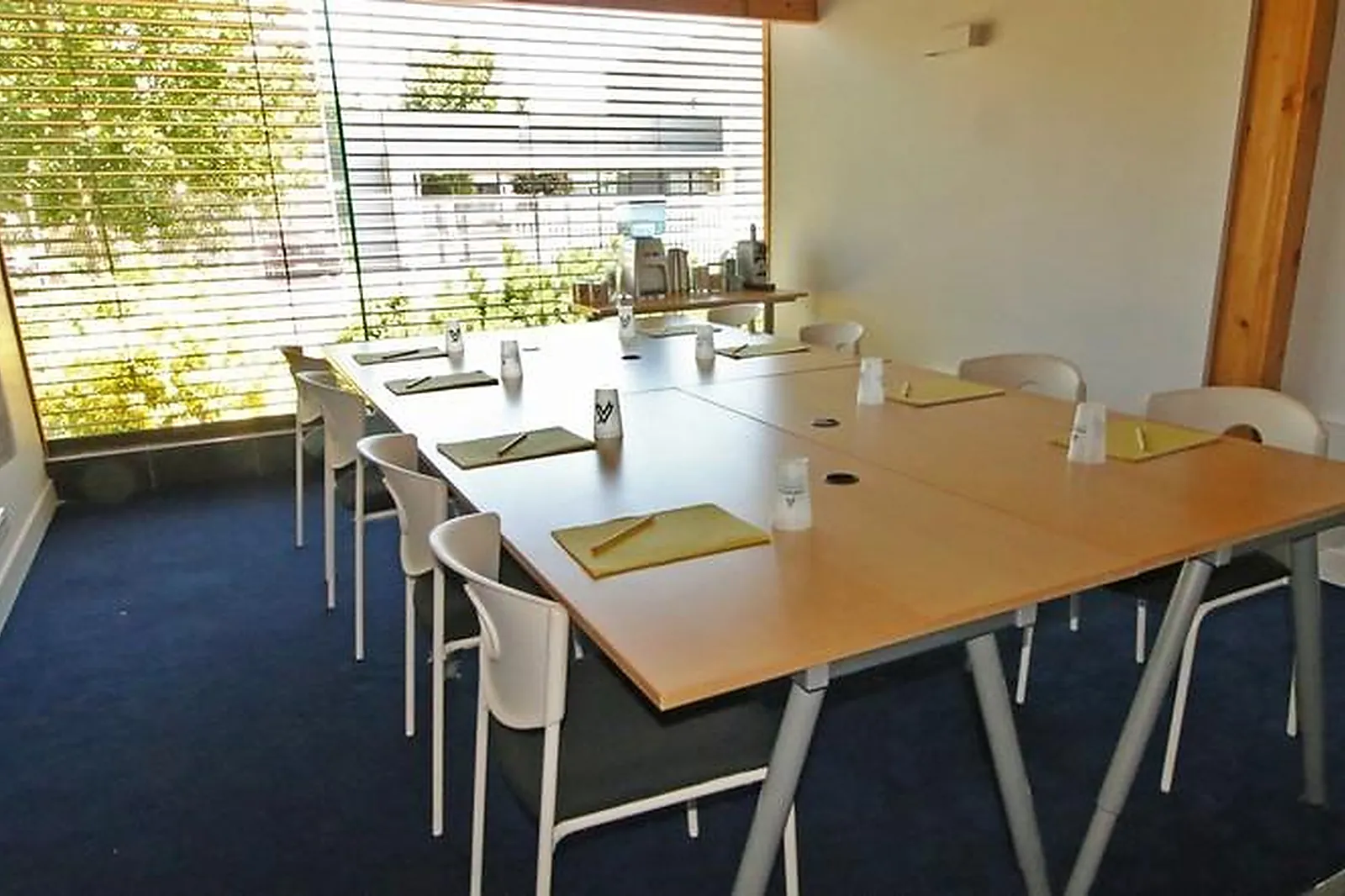 Lieux événementiels, ARKOPOL