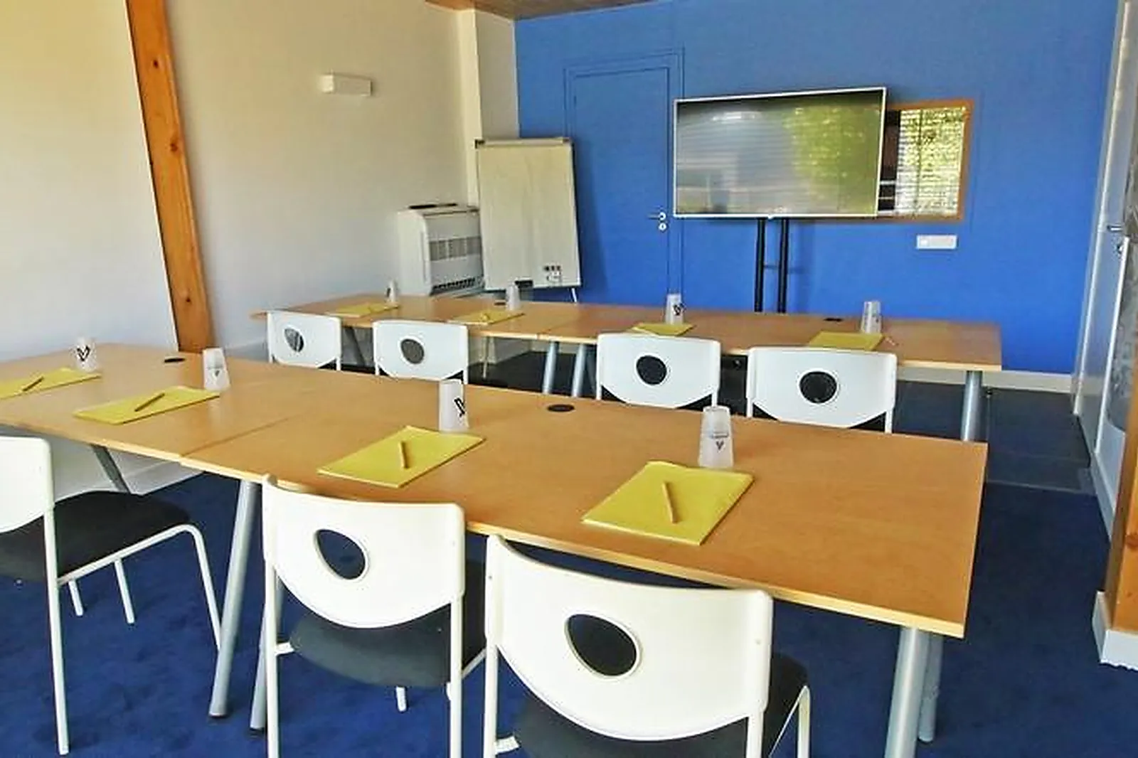 Lieux événementiels, ARKOPOL