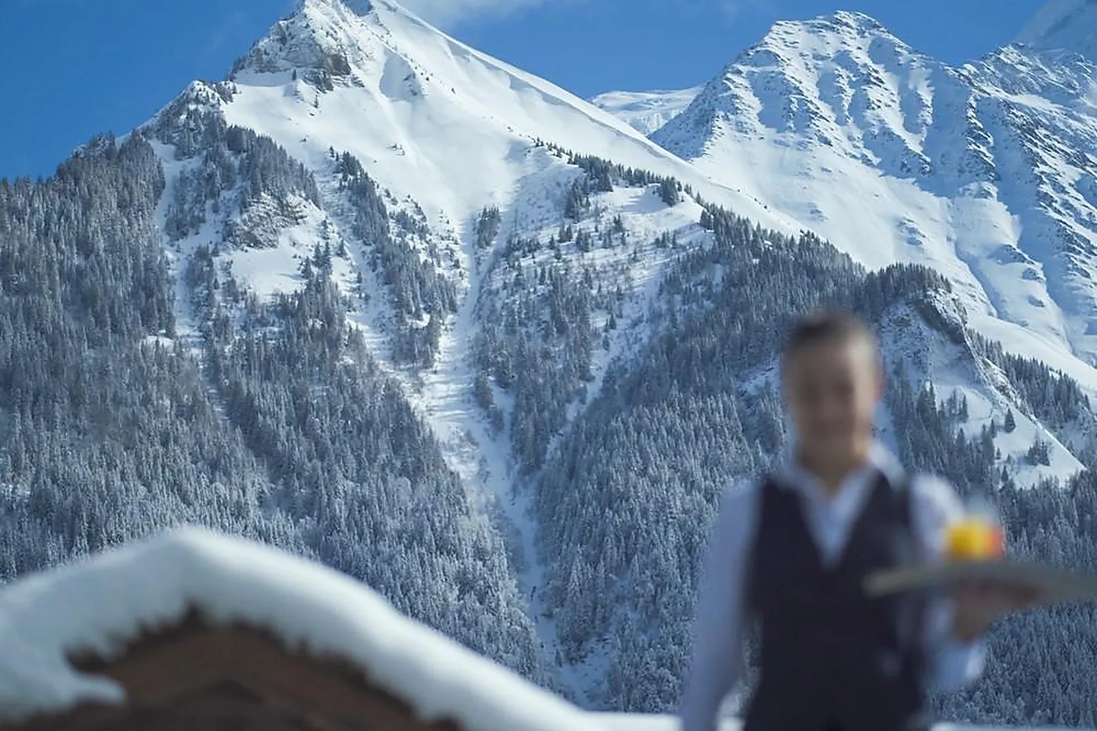 Lieux événementiels, ARMANCETTE HOTEL, CHALETS ET SPA