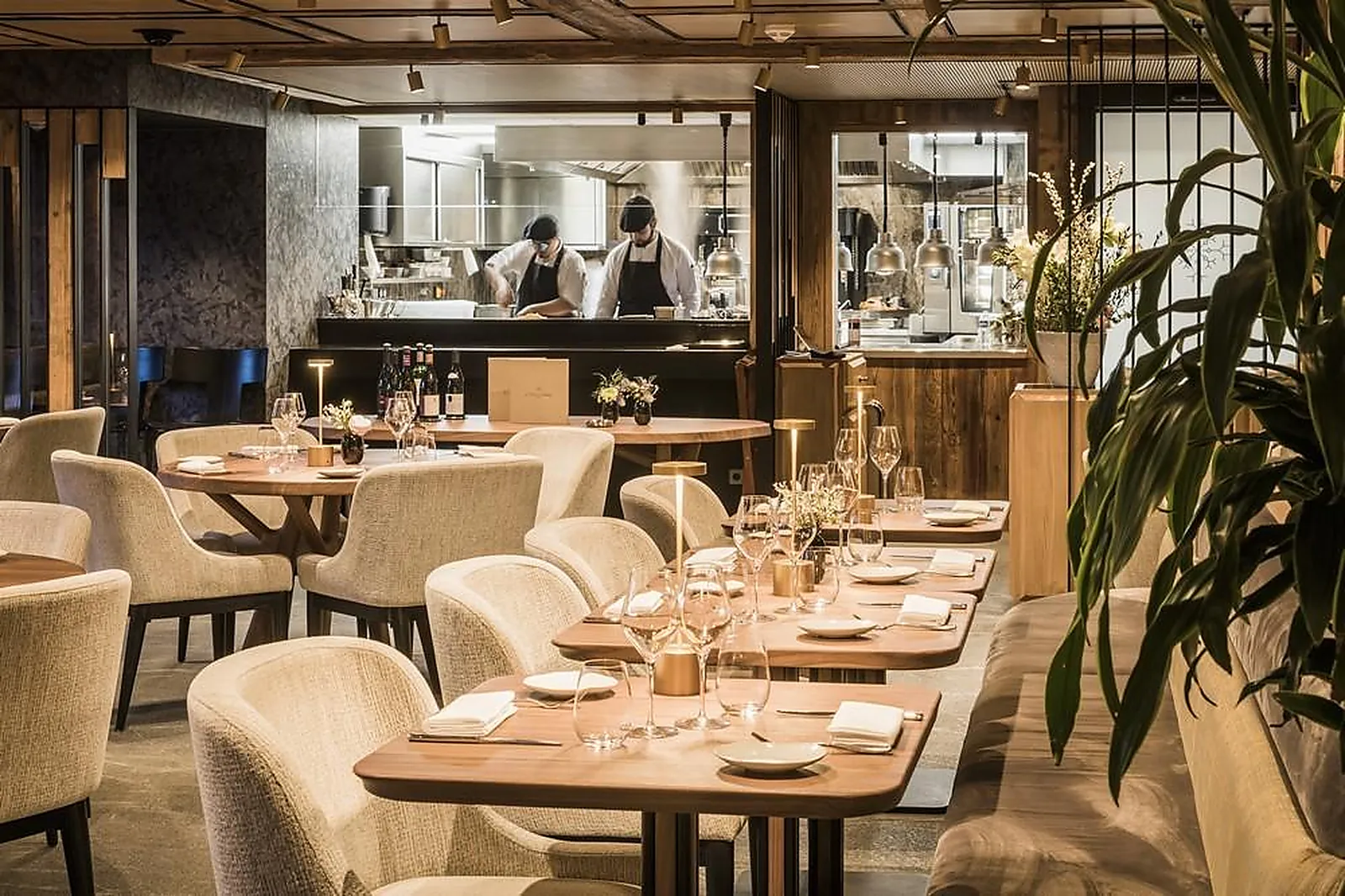 Lieux événementiels, ARMANCETTE HOTEL, CHALETS ET SPA