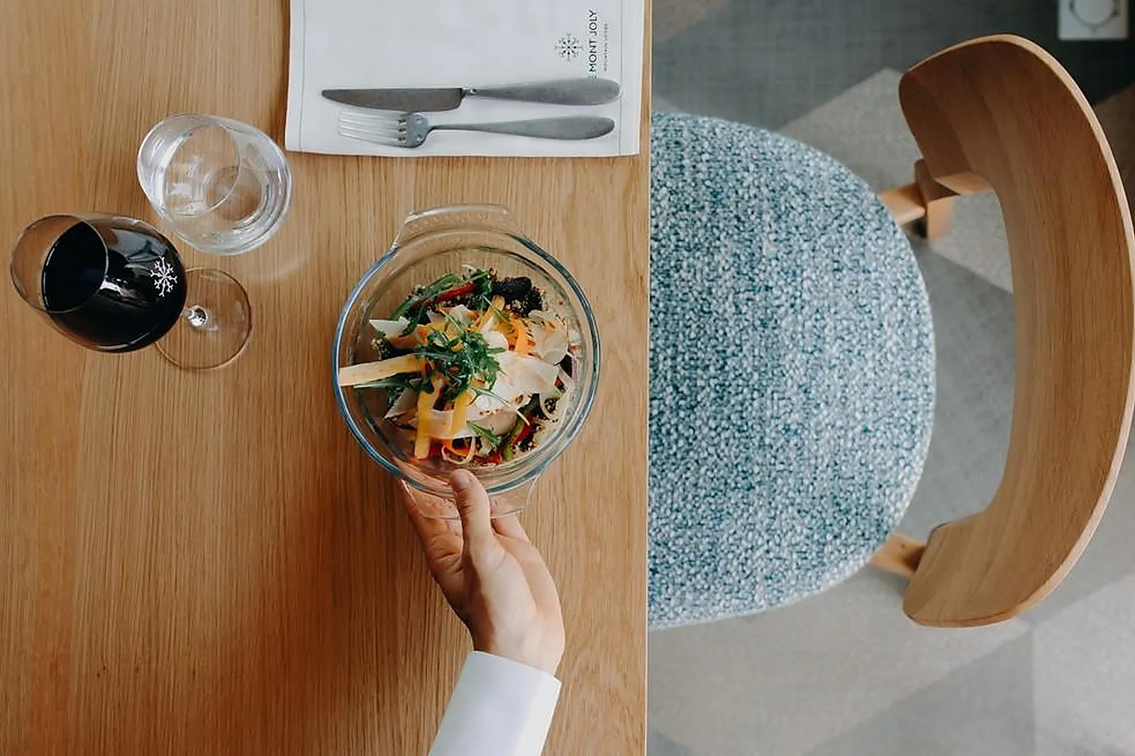 Lieux événementiels, ARMANCETTE HOTEL, CHALETS ET SPA