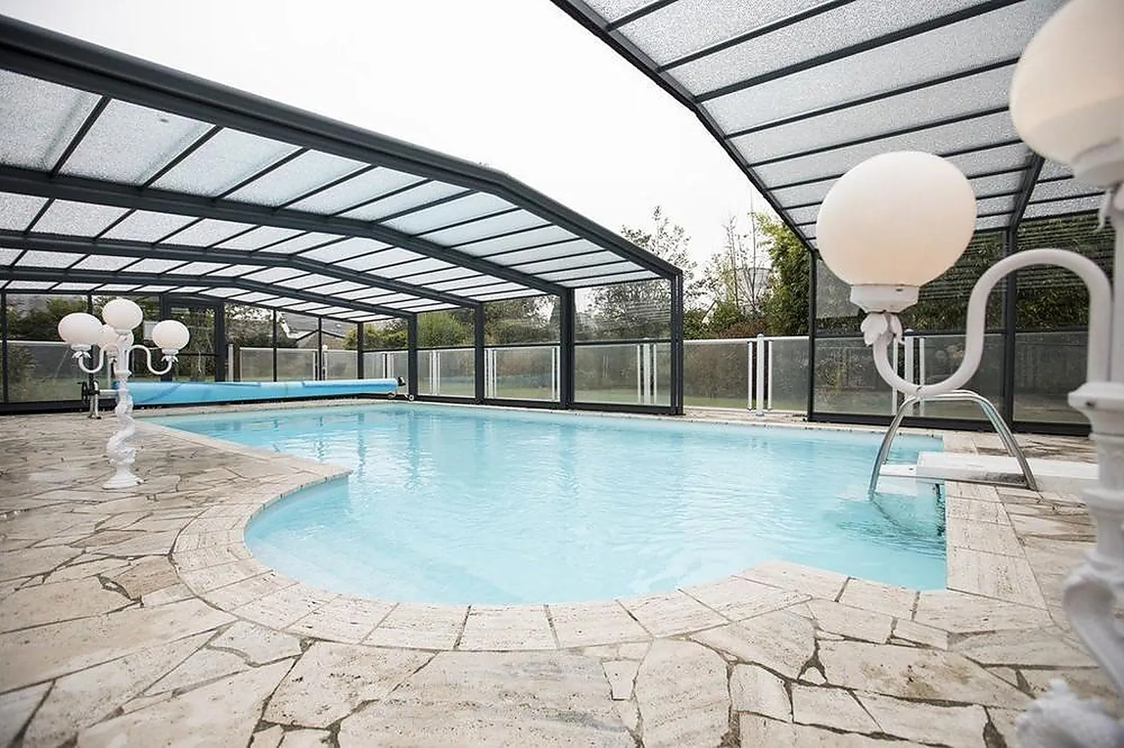 Lieux événementiels, ARMORIC HÔTEL