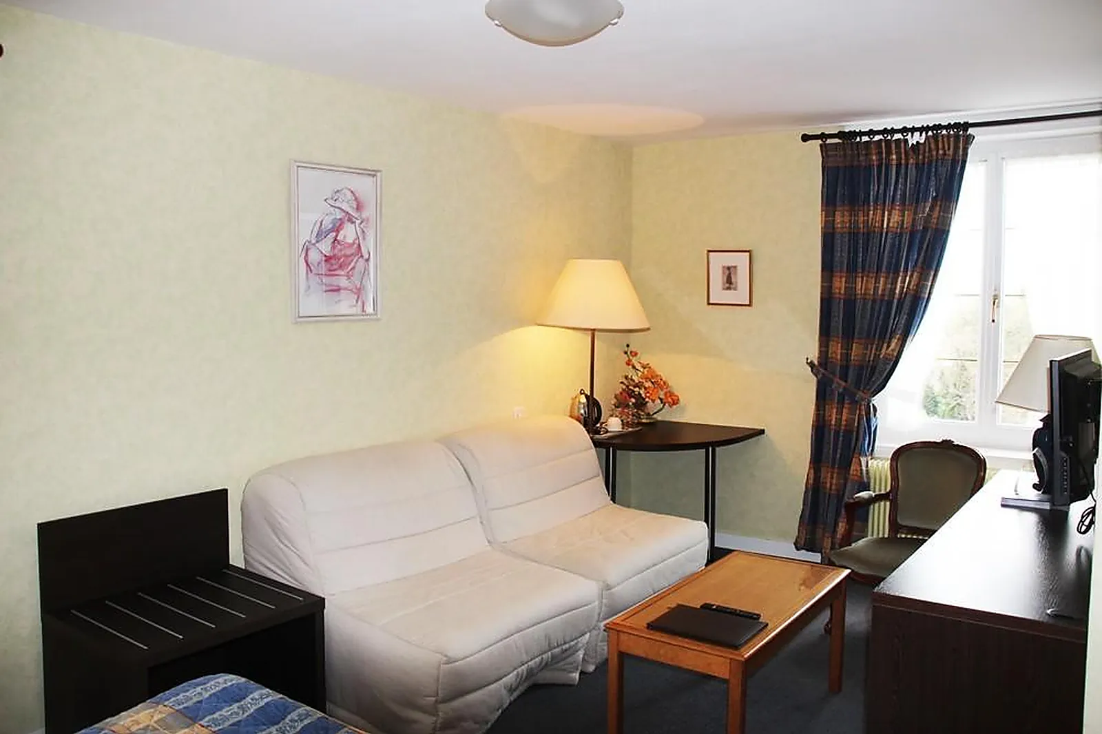 Lieux événementiels, ARMORIC HÔTEL