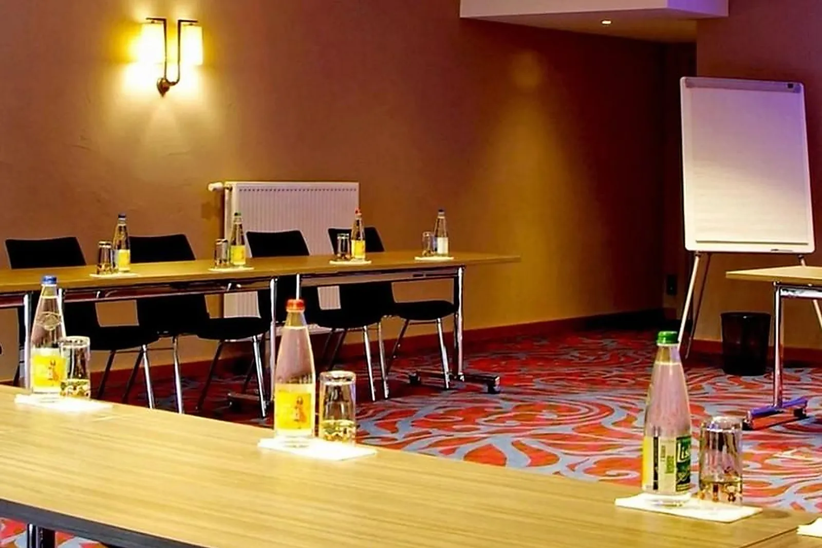 Lieux événementiels, ARNOLD HÔTEL ET SPA