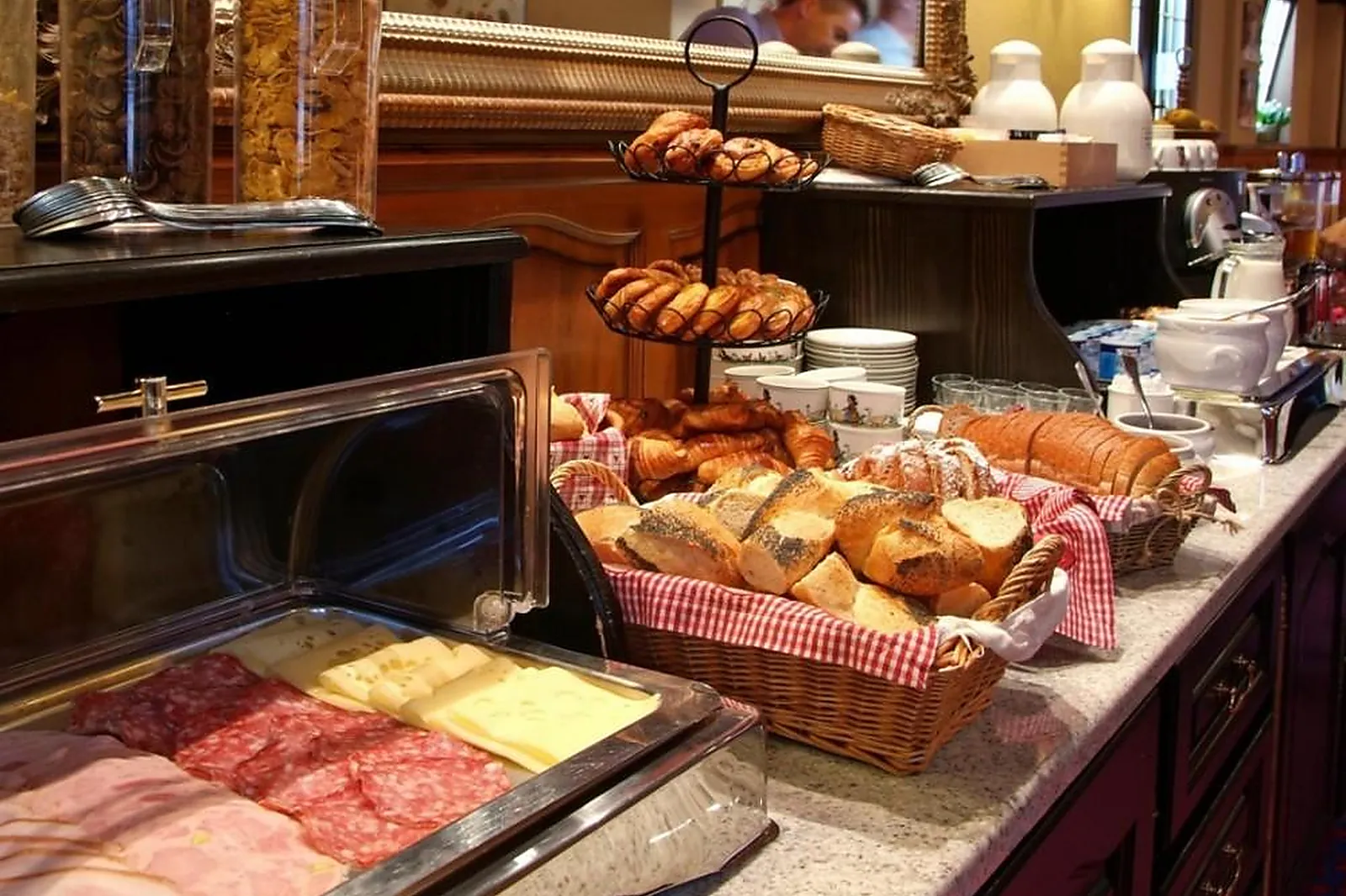 Lieux événementiels, ARNOLD HÔTEL ET SPA