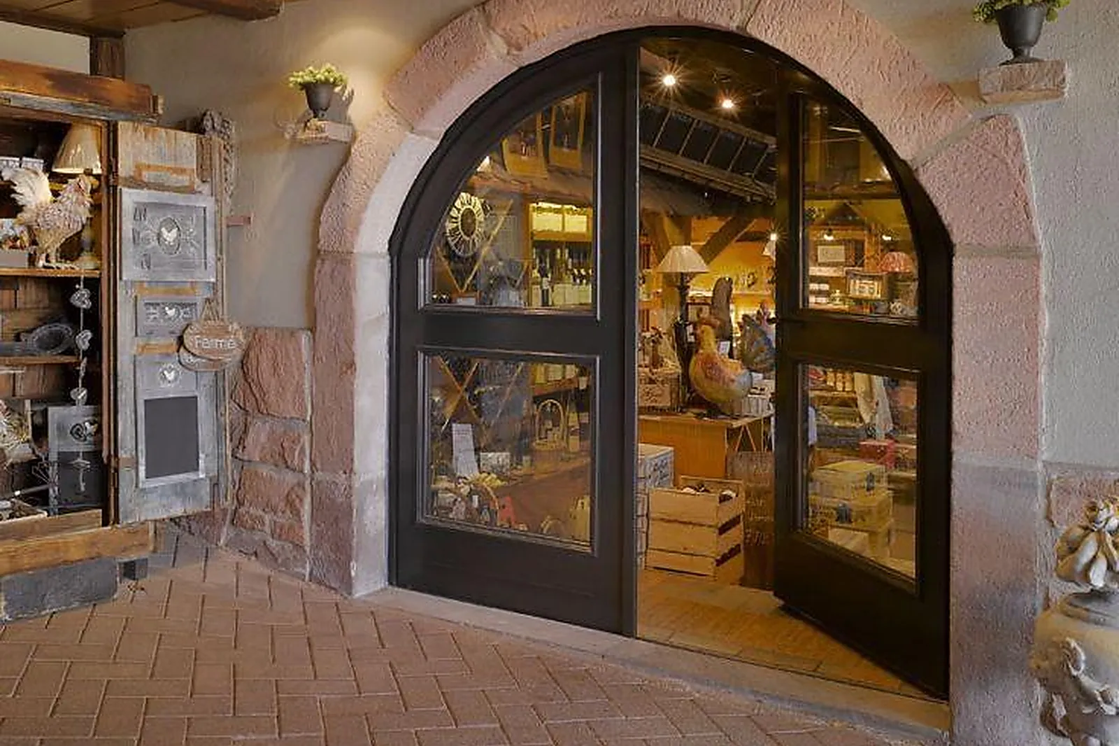 Lieux événementiels, ARNOLD HÔTEL ET SPA