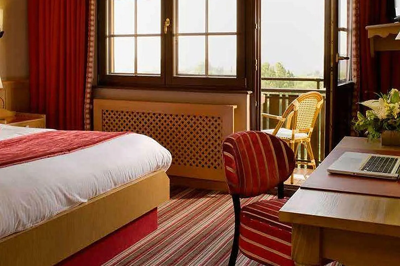 Lieux événementiels, ARNOLD HÔTEL ET SPA