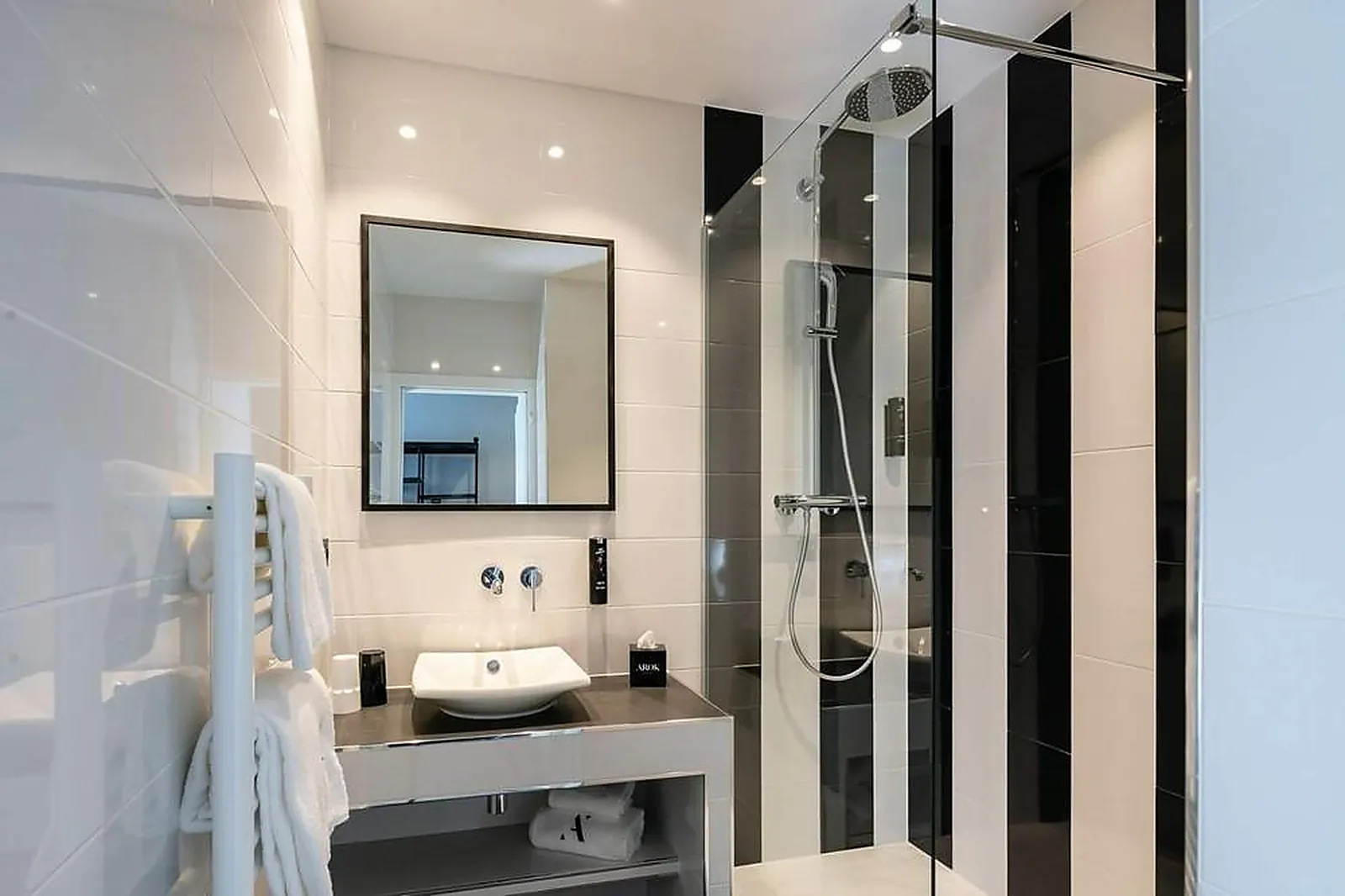 Lieux événementiels, AROK HÔTEL