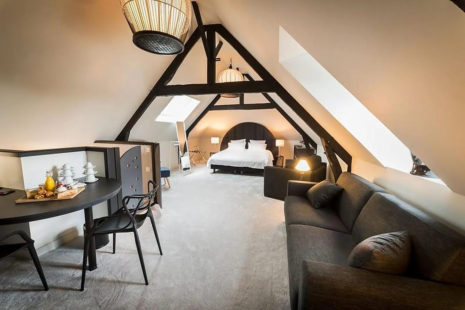 Lieux événementiels, ARRAS GOLF RESORT