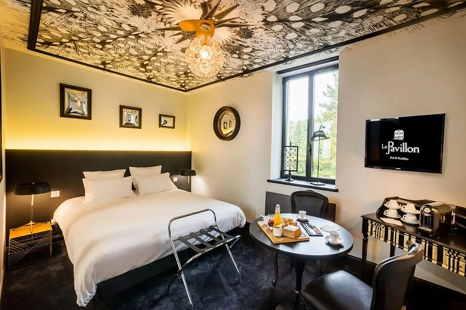 Lieux événementiels, ARRAS GOLF RESORT