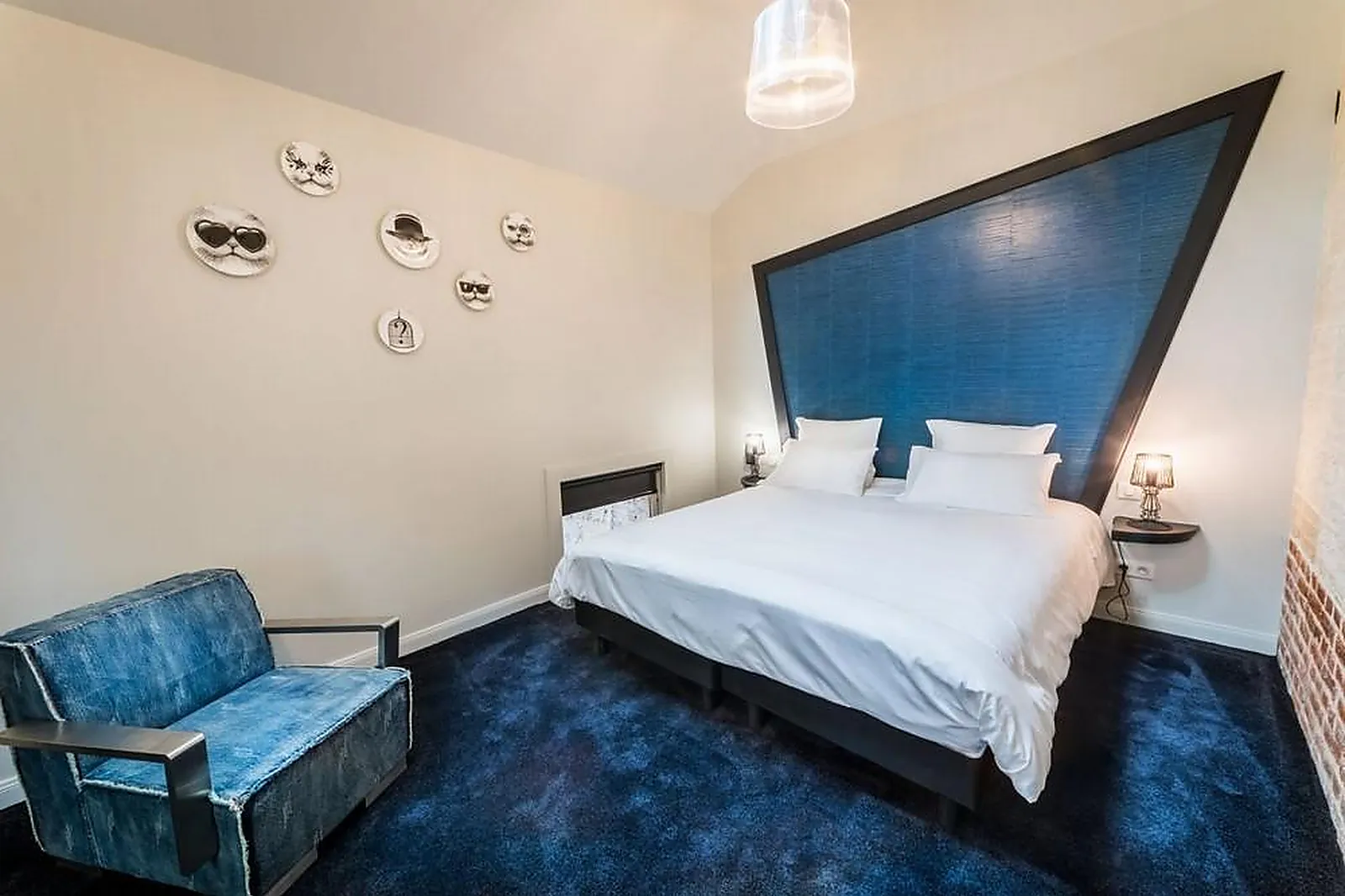 Lieux événementiels, ARRAS GOLF RESORT