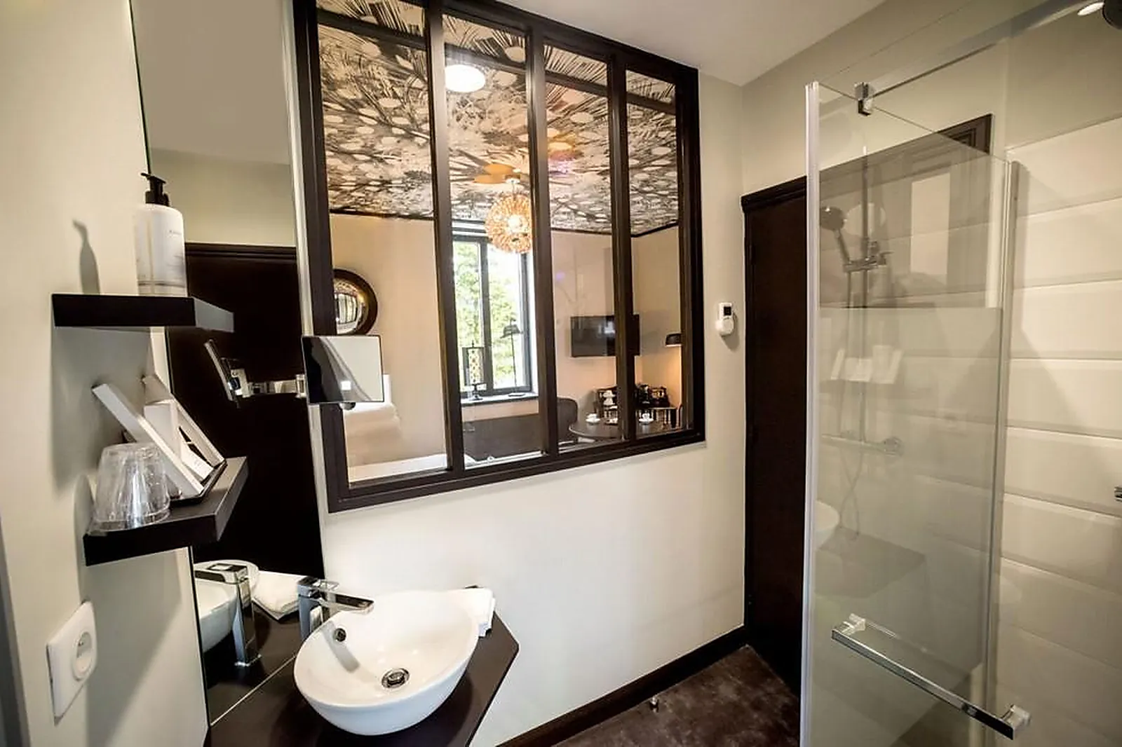 Lieux événementiels, ARRAS GOLF RESORT