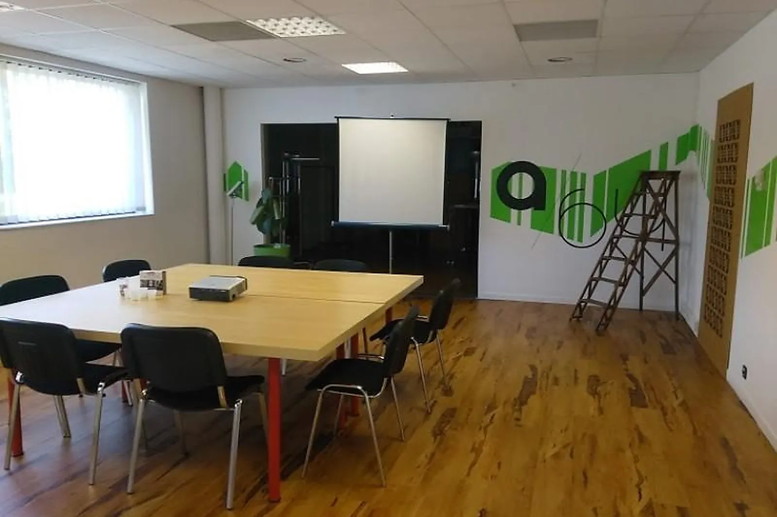 Lieux événementiels, ARSENAL 817 GRADIGNAN