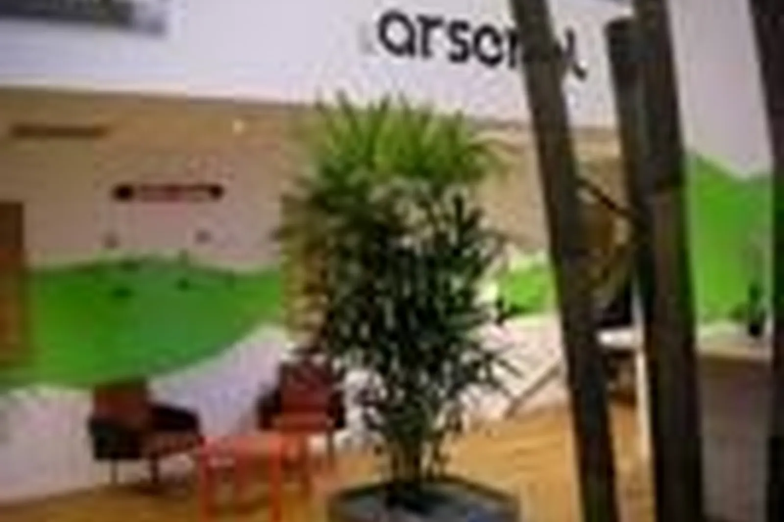 Lieux événementiels, ARSENAL 817 GRADIGNAN