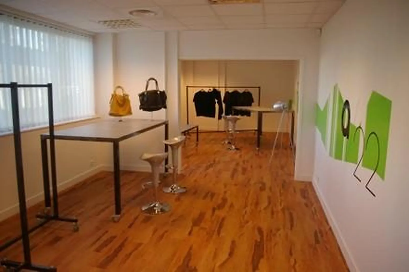 Lieux événementiels, ARSENAL 817 GRADIGNAN