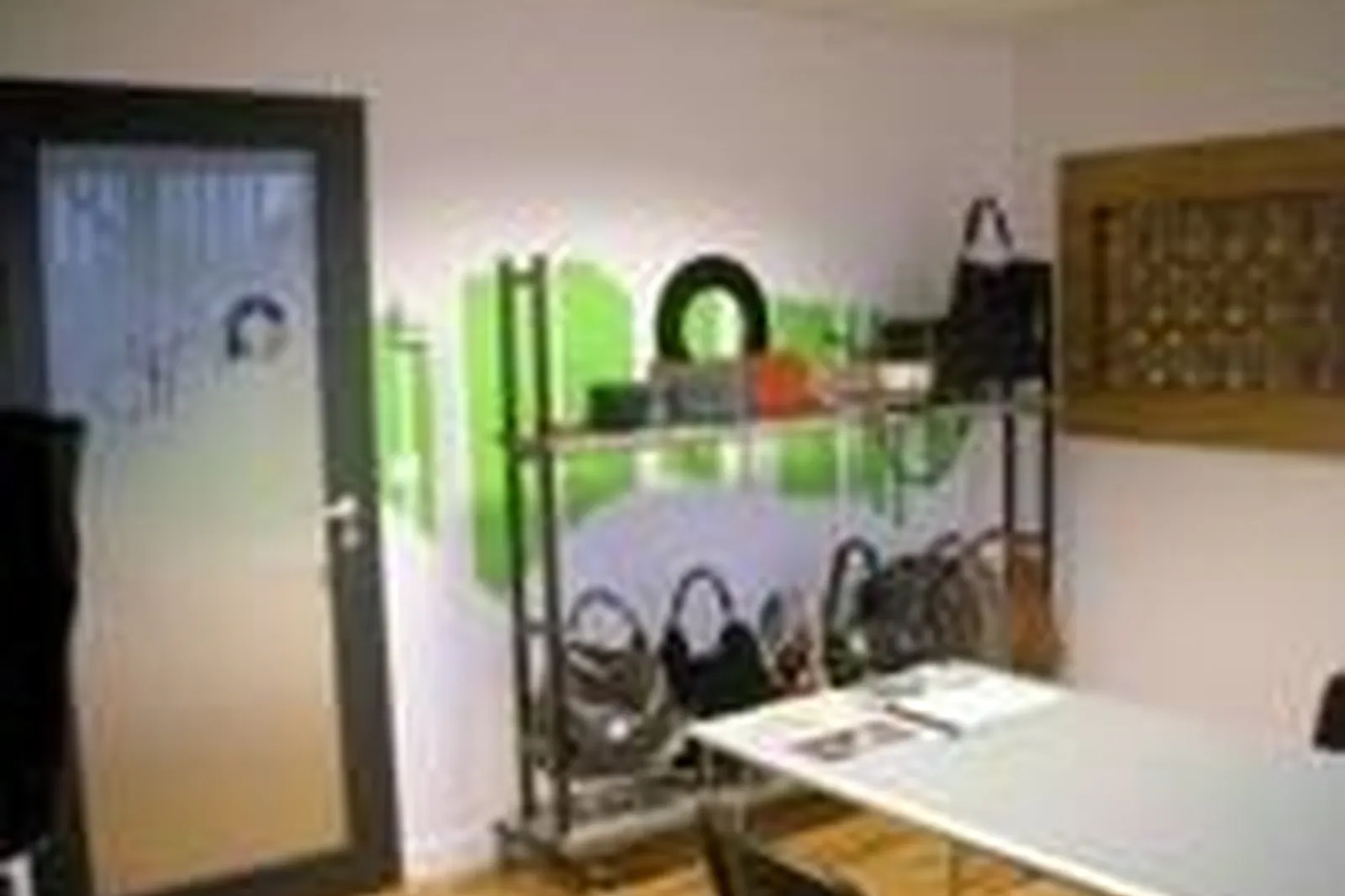 Lieux événementiels, ARSENAL 817 GRADIGNAN