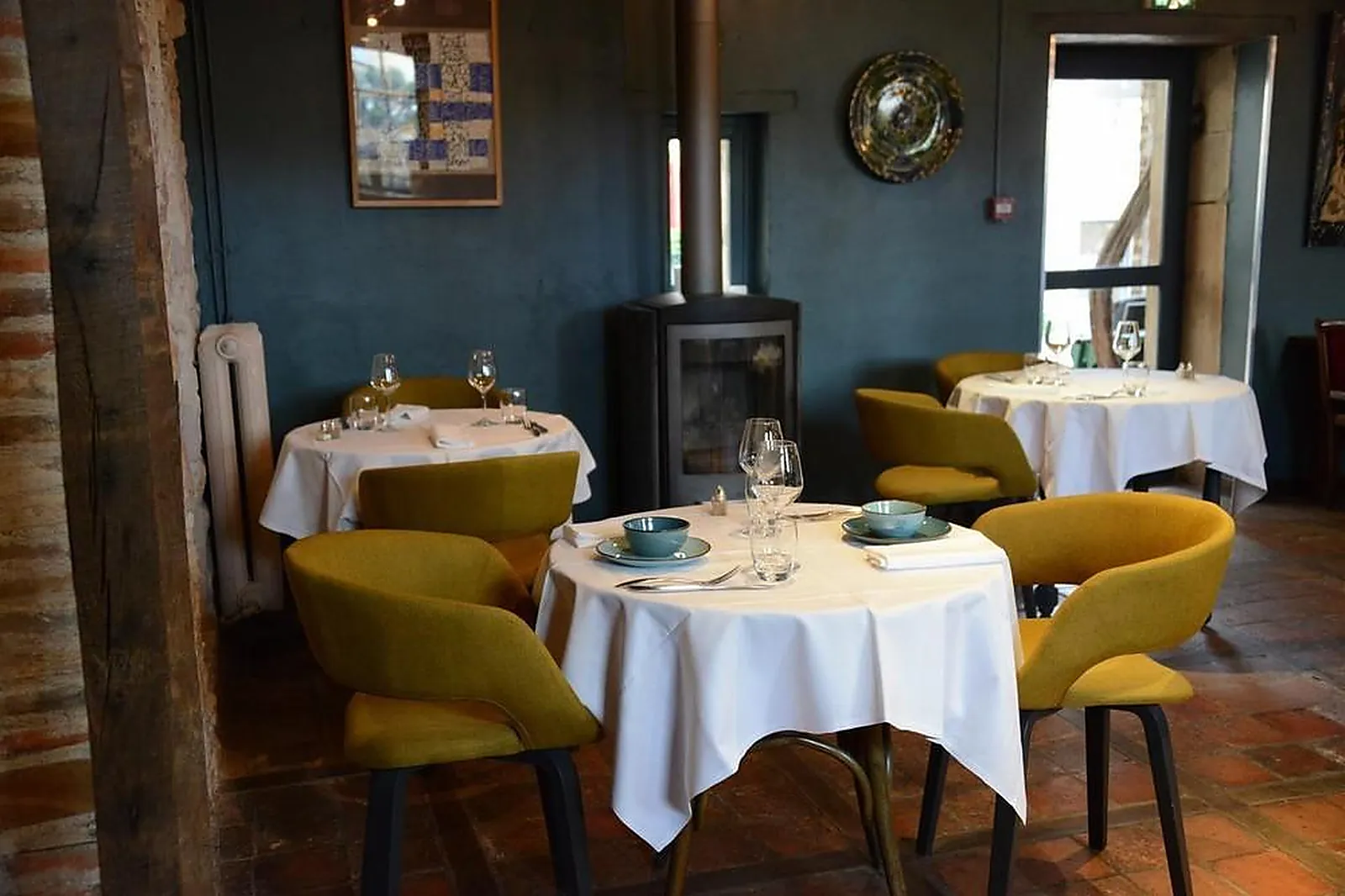 Lieux événementiels, ART'HÔTEL ET SPA LE POTIN GOURMAND