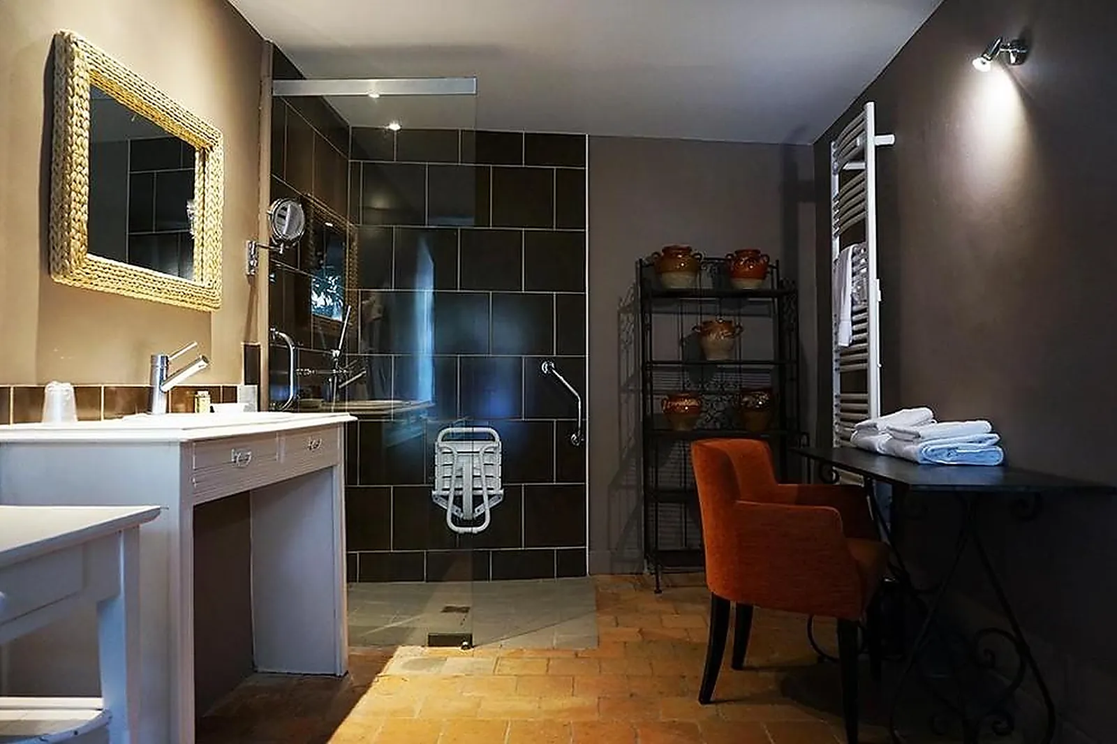 Lieux événementiels, ART'HÔTEL ET SPA LE POTIN GOURMAND