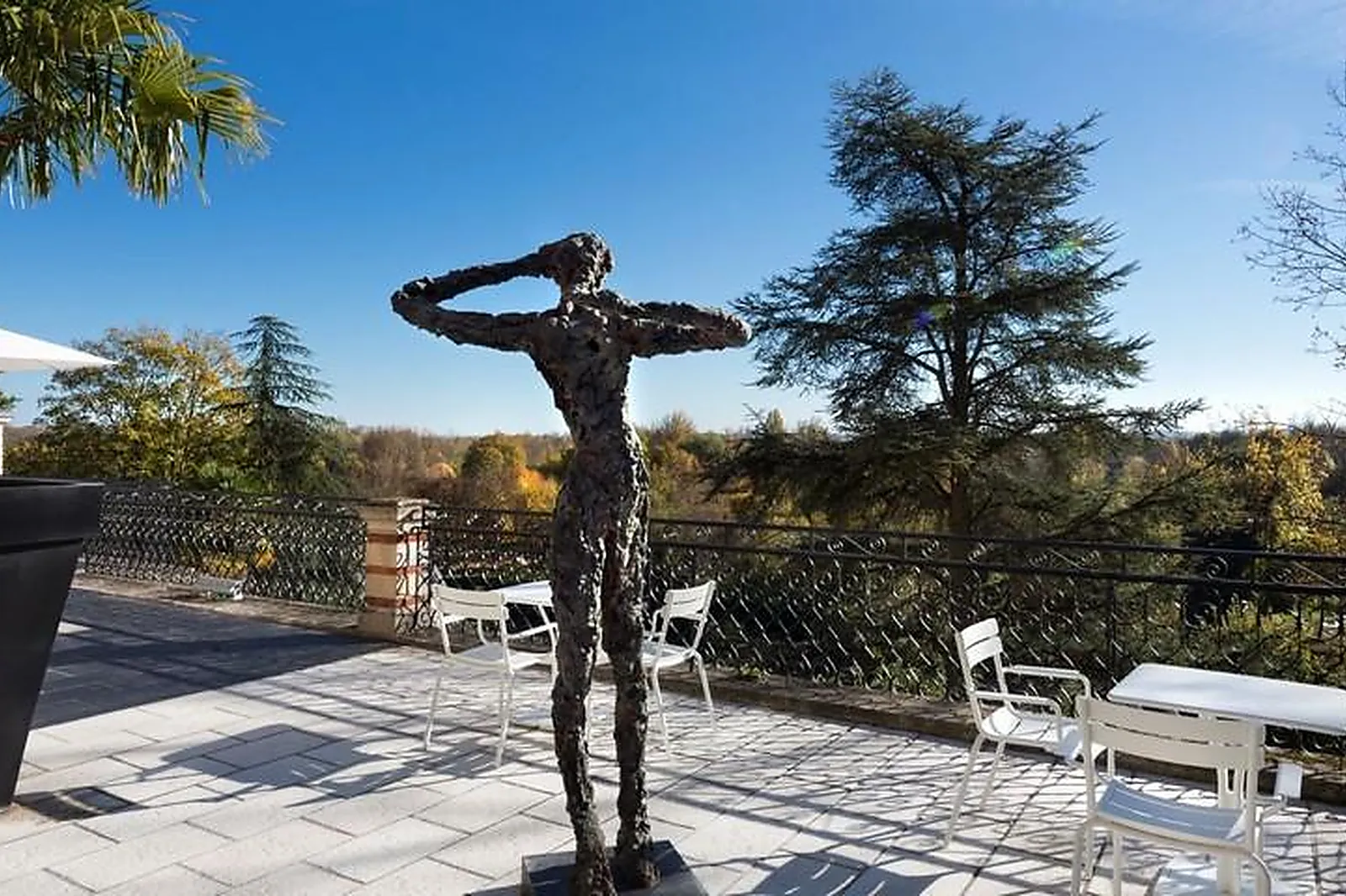 Lieux événementiels, ART HÔTEL