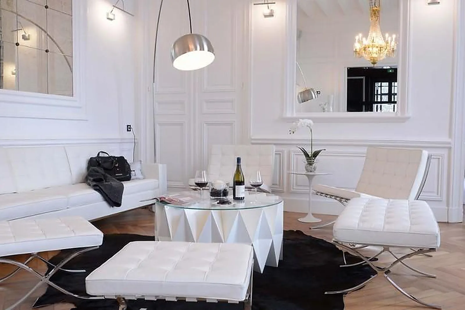 Lieux événementiels, ART HÔTEL