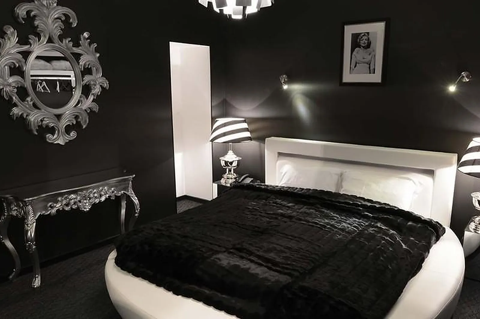 Lieux événementiels, ART HÔTEL