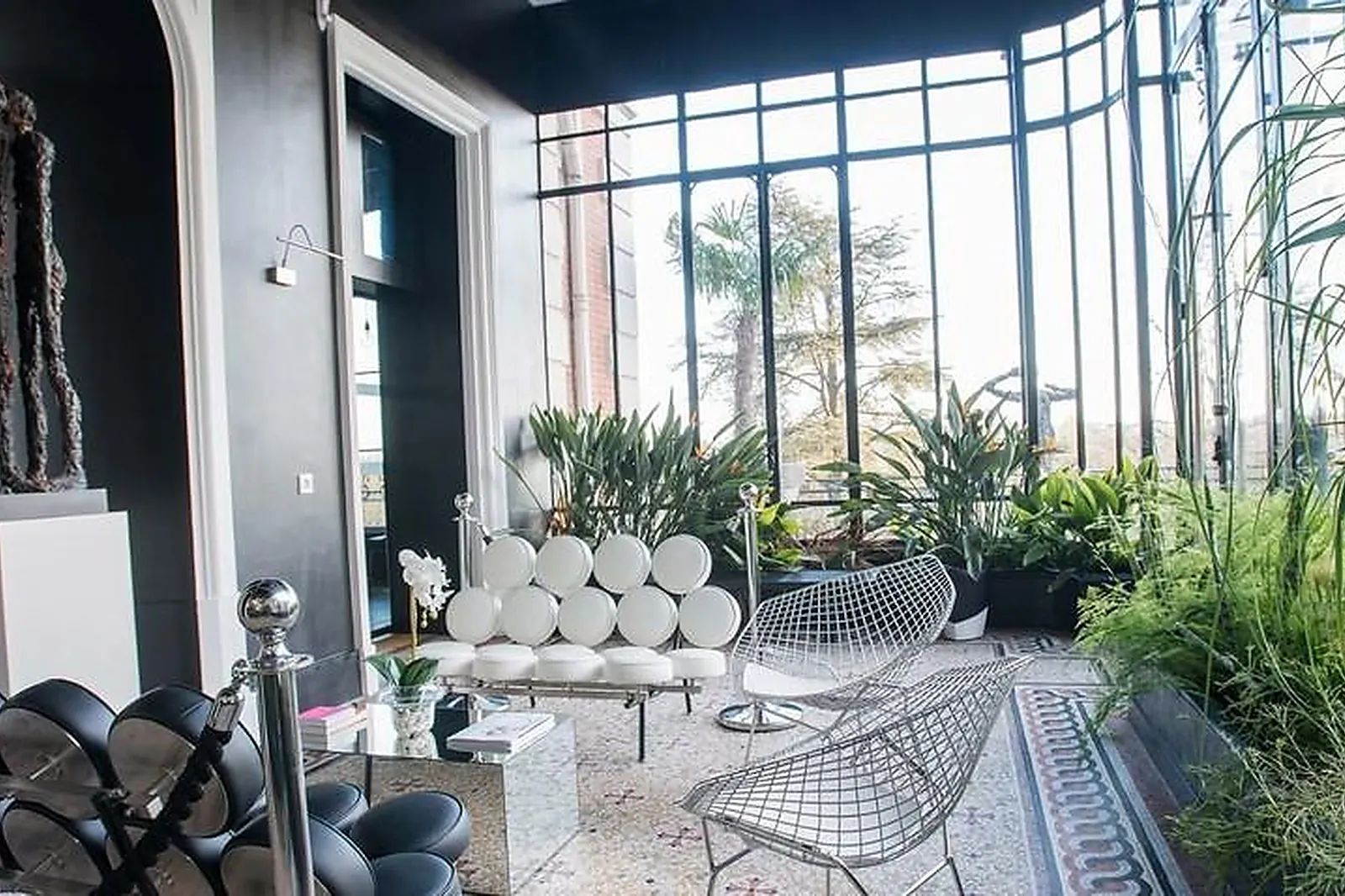 Lieux événementiels, ART HÔTEL