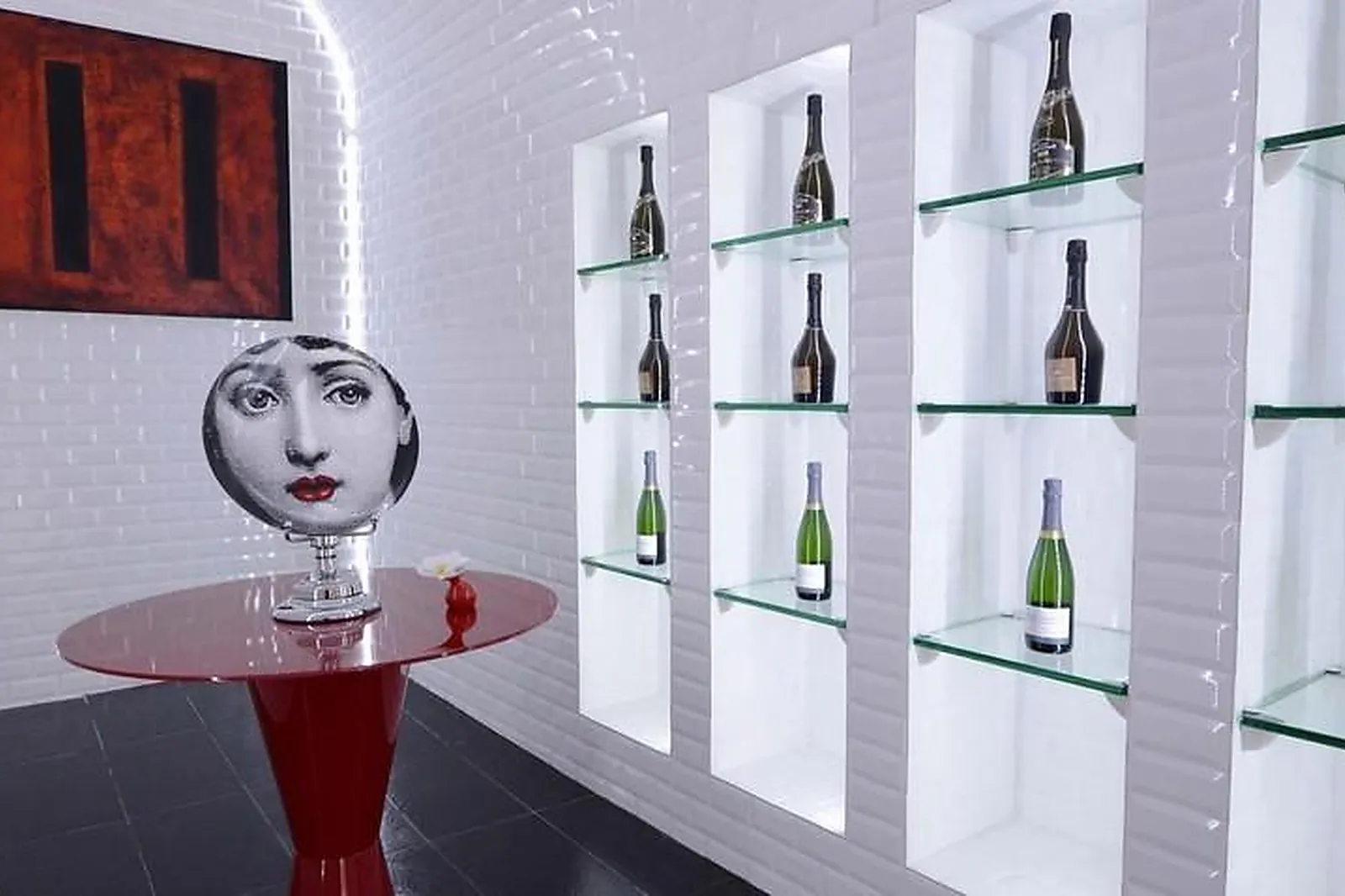 Lieux événementiels, ART HÔTEL