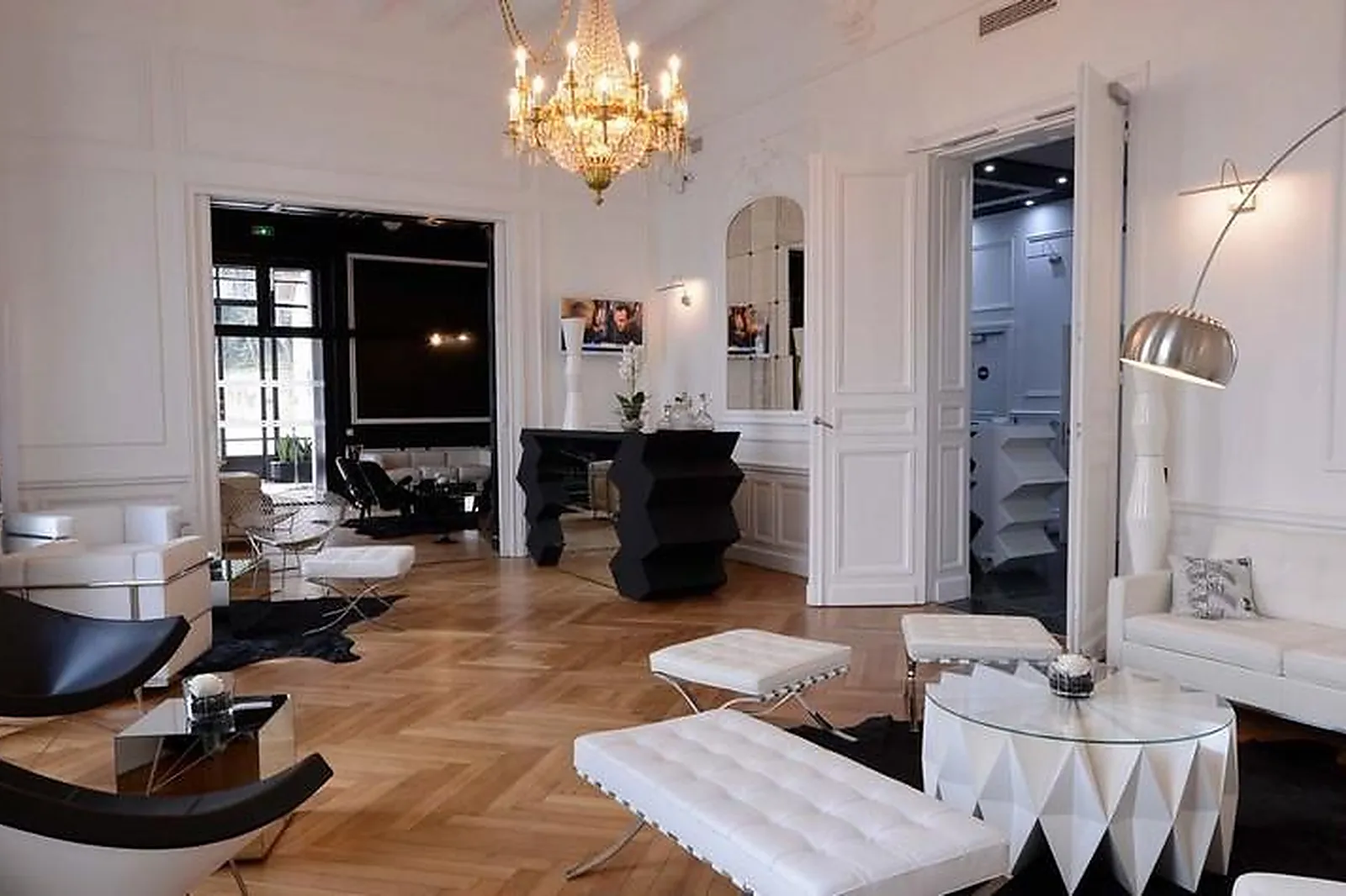 Lieux événementiels, ART HÔTEL