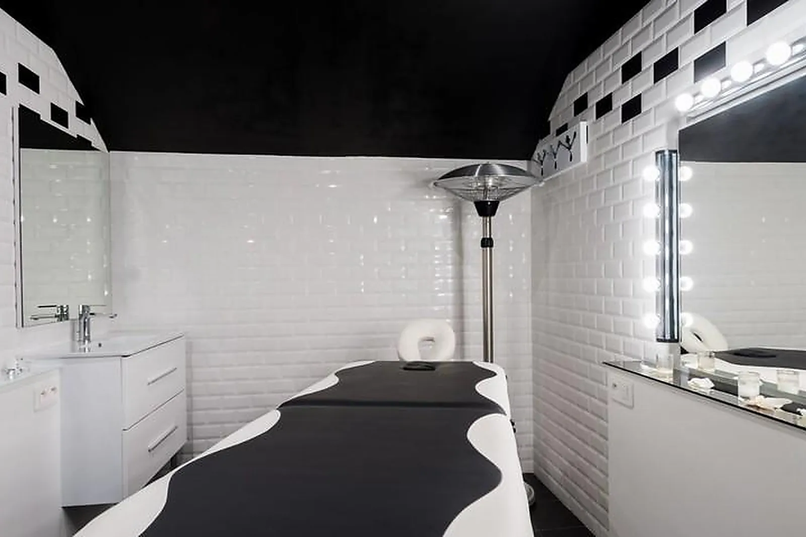 Lieux événementiels, ART HÔTEL