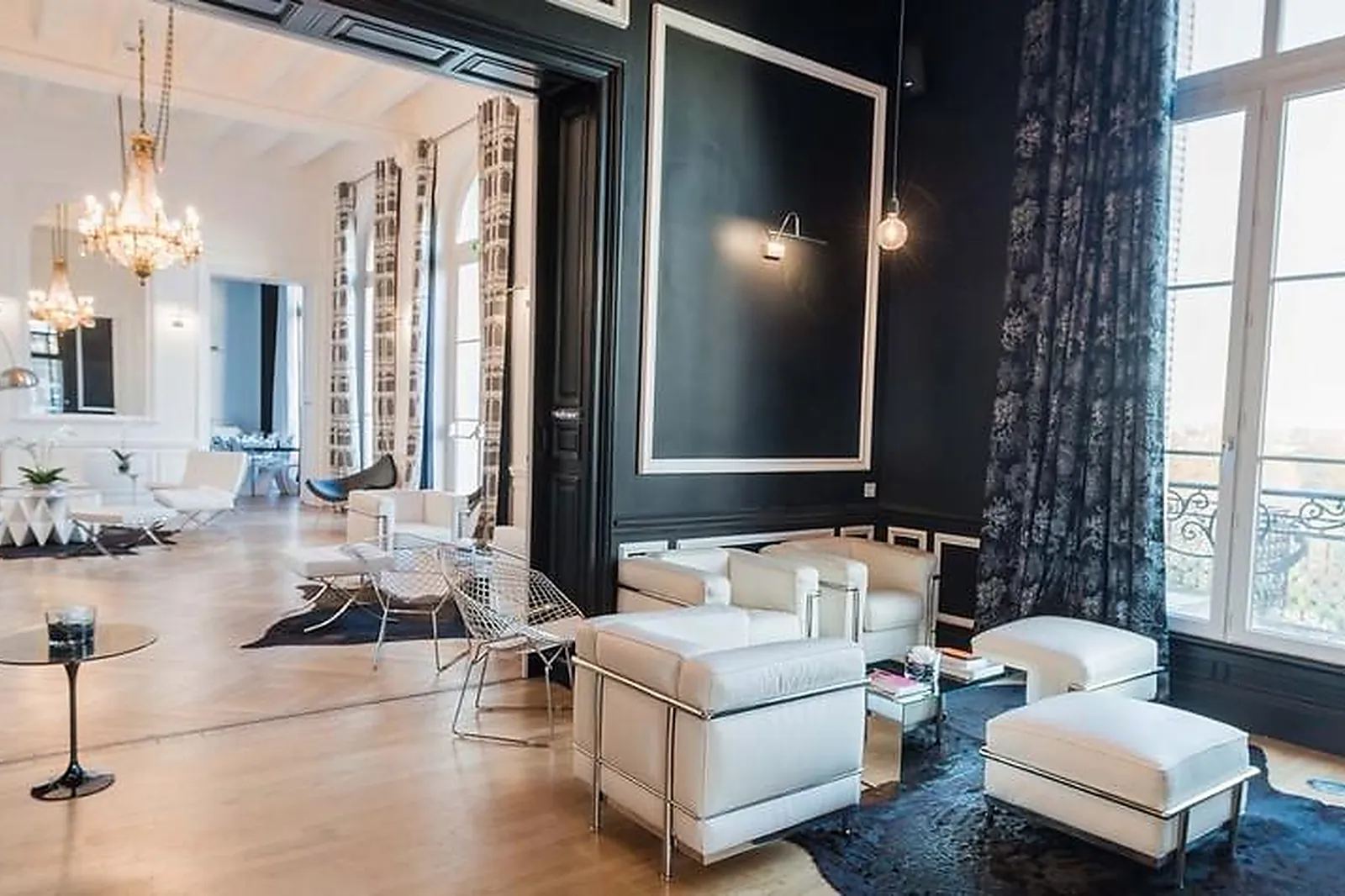 Lieux événementiels, ART HÔTEL