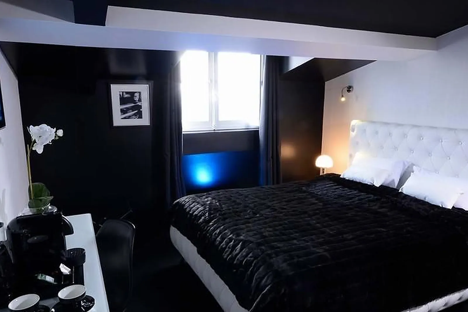 Lieux événementiels, ART HÔTEL