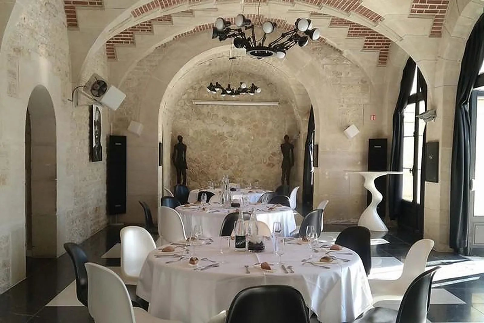 Lieux événementiels, ART HÔTEL