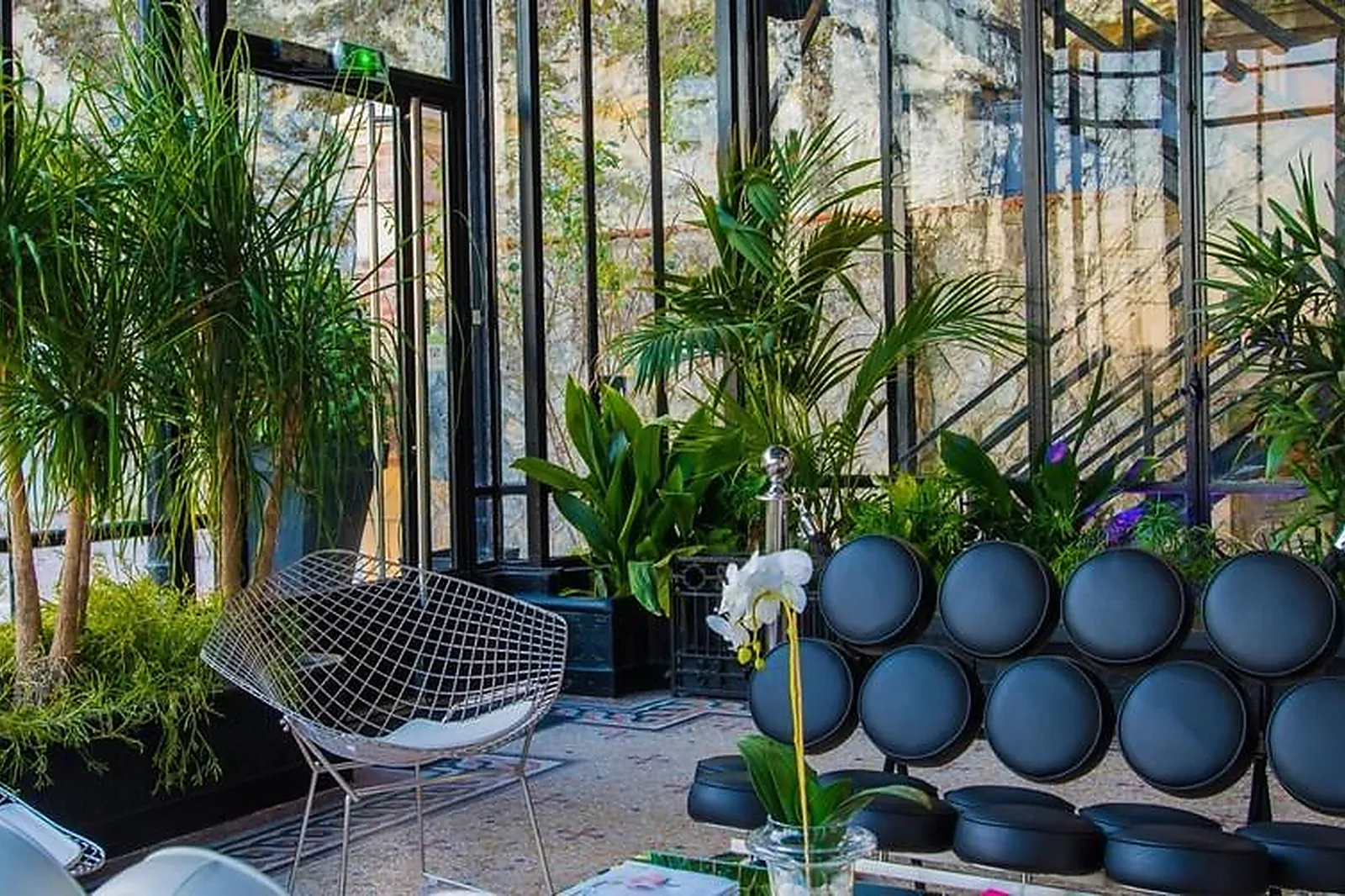 Lieux événementiels, ART HÔTEL