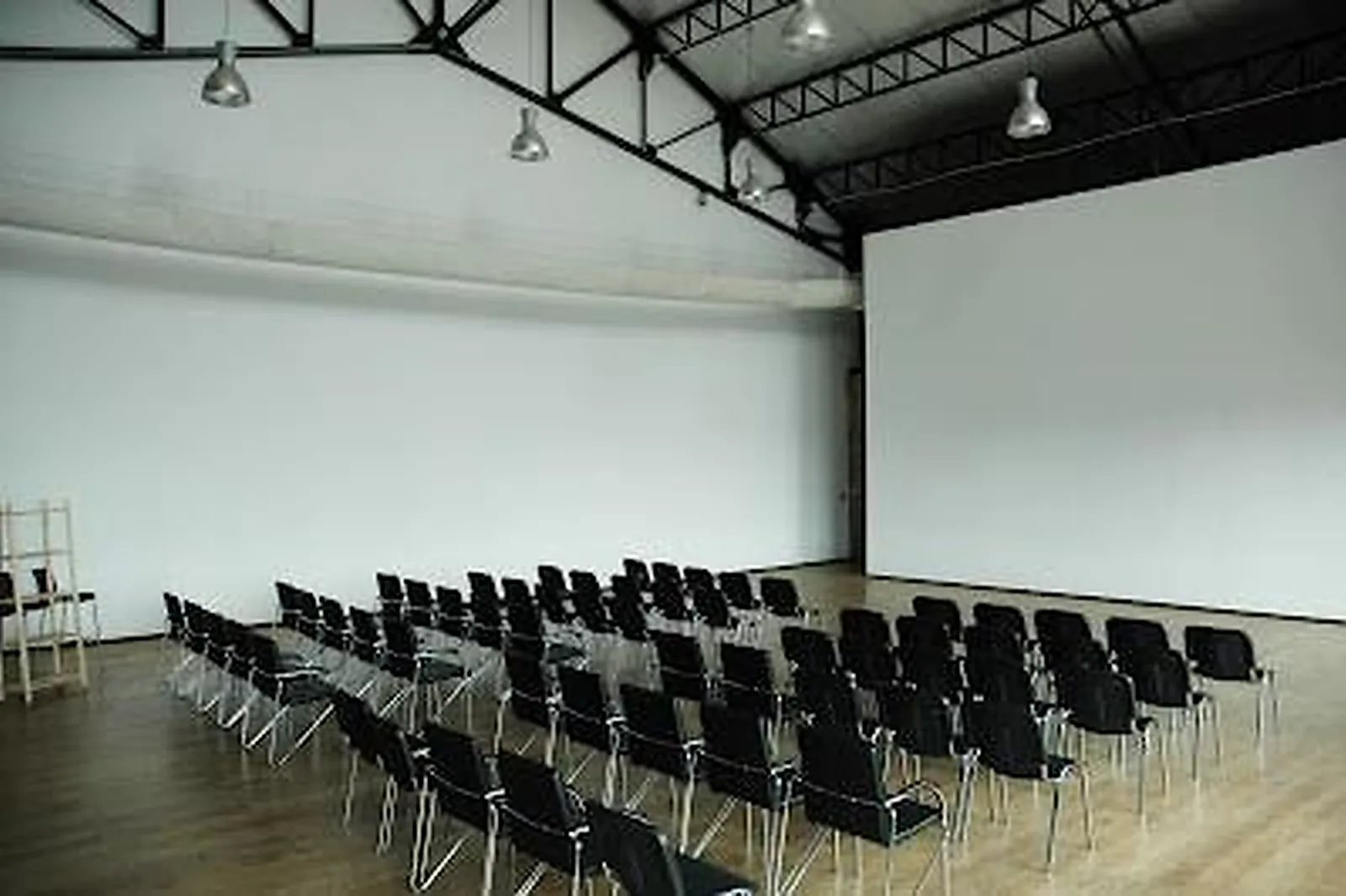 Lieux événementiels, ART SPORT CAFÉ