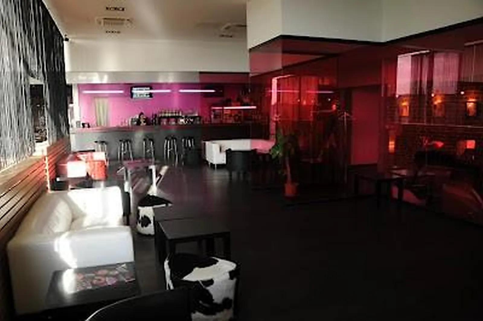 Lieux événementiels, ART SPORT CAFÉ