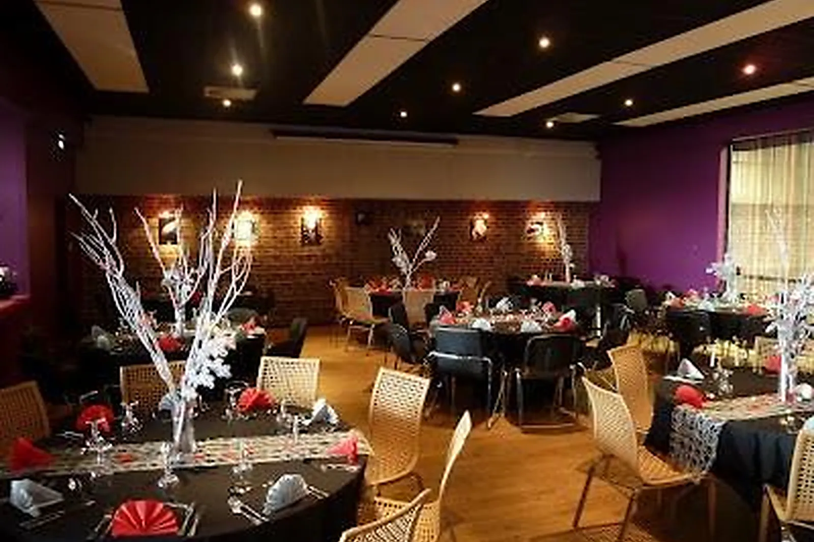 Lieux événementiels, ART SPORT CAFÉ